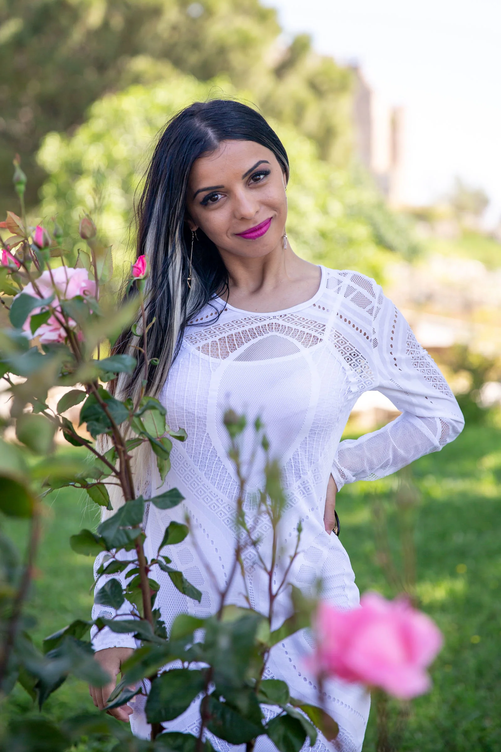 XXX Porn Photo of Nude juliahayessxx 253