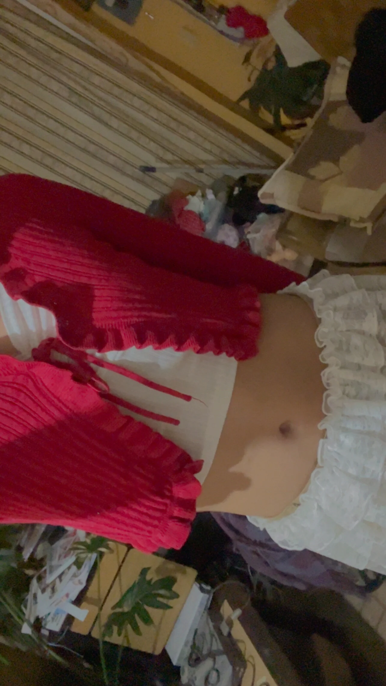 XXX Porn Photo of Nude eli_moon_diamond 7