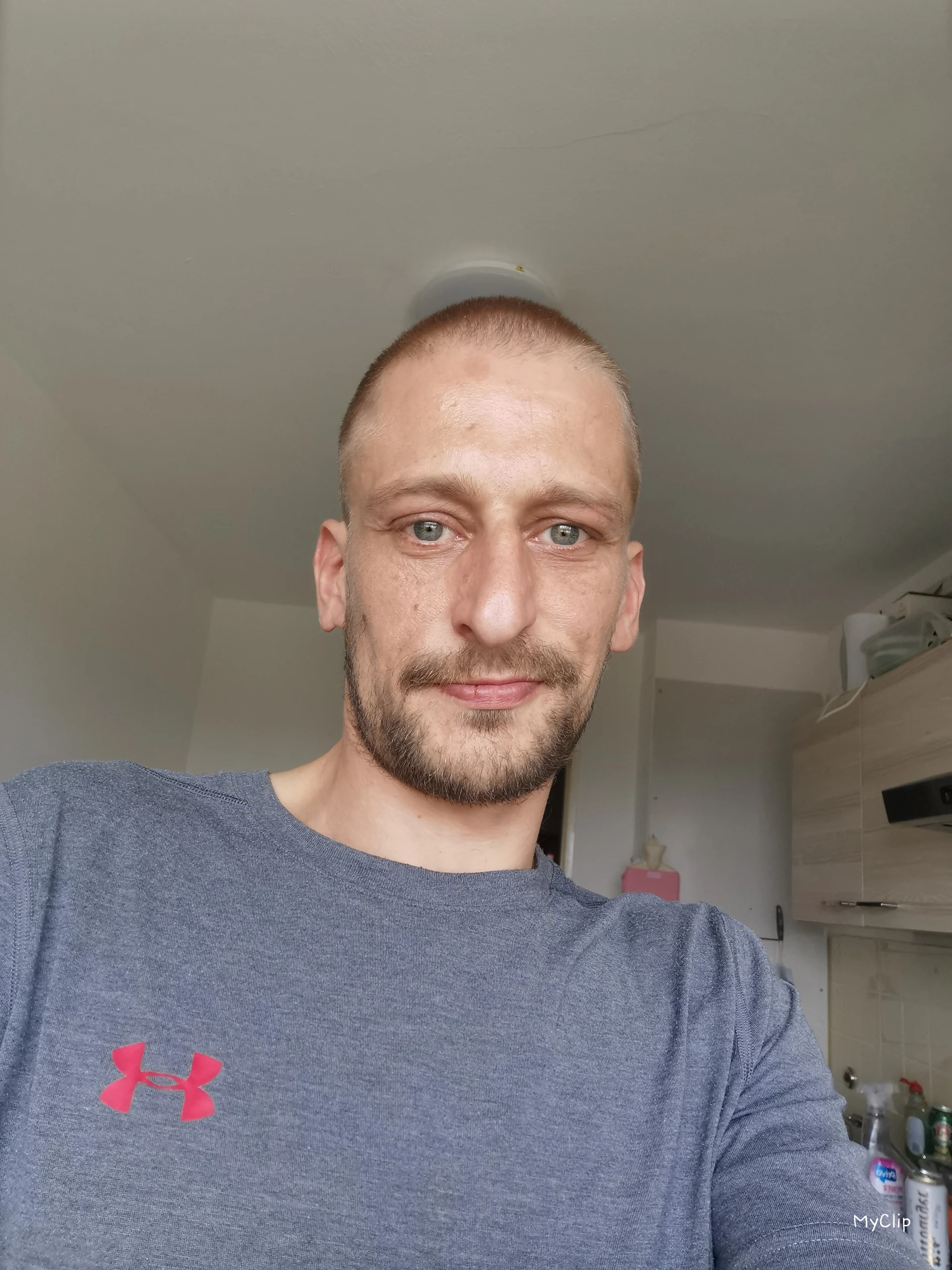XXX Porn Photo of Nude AnDyWaesche90 1