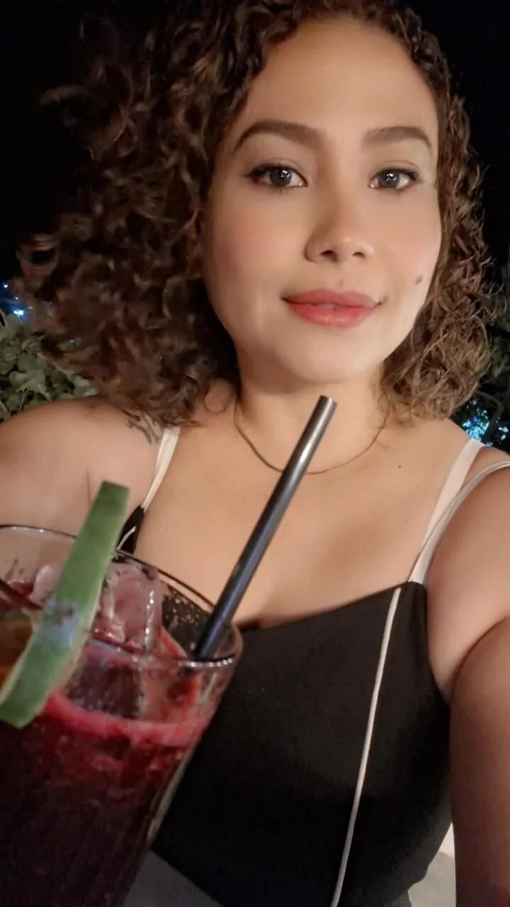 XXX Porn Photo of Nude JuliRamirez 35
