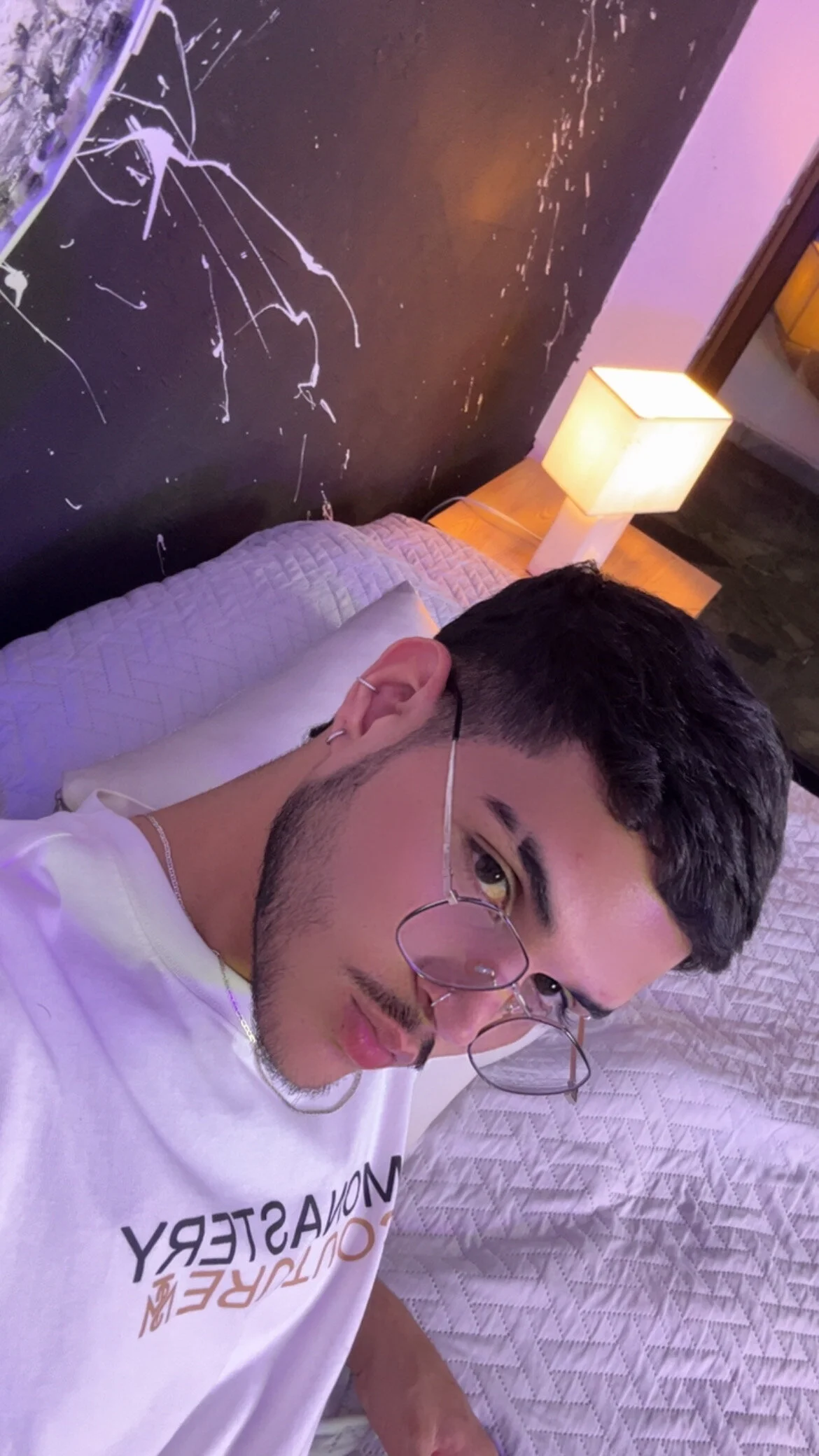 XXX Porn Photo of Nude Salvatore666 1