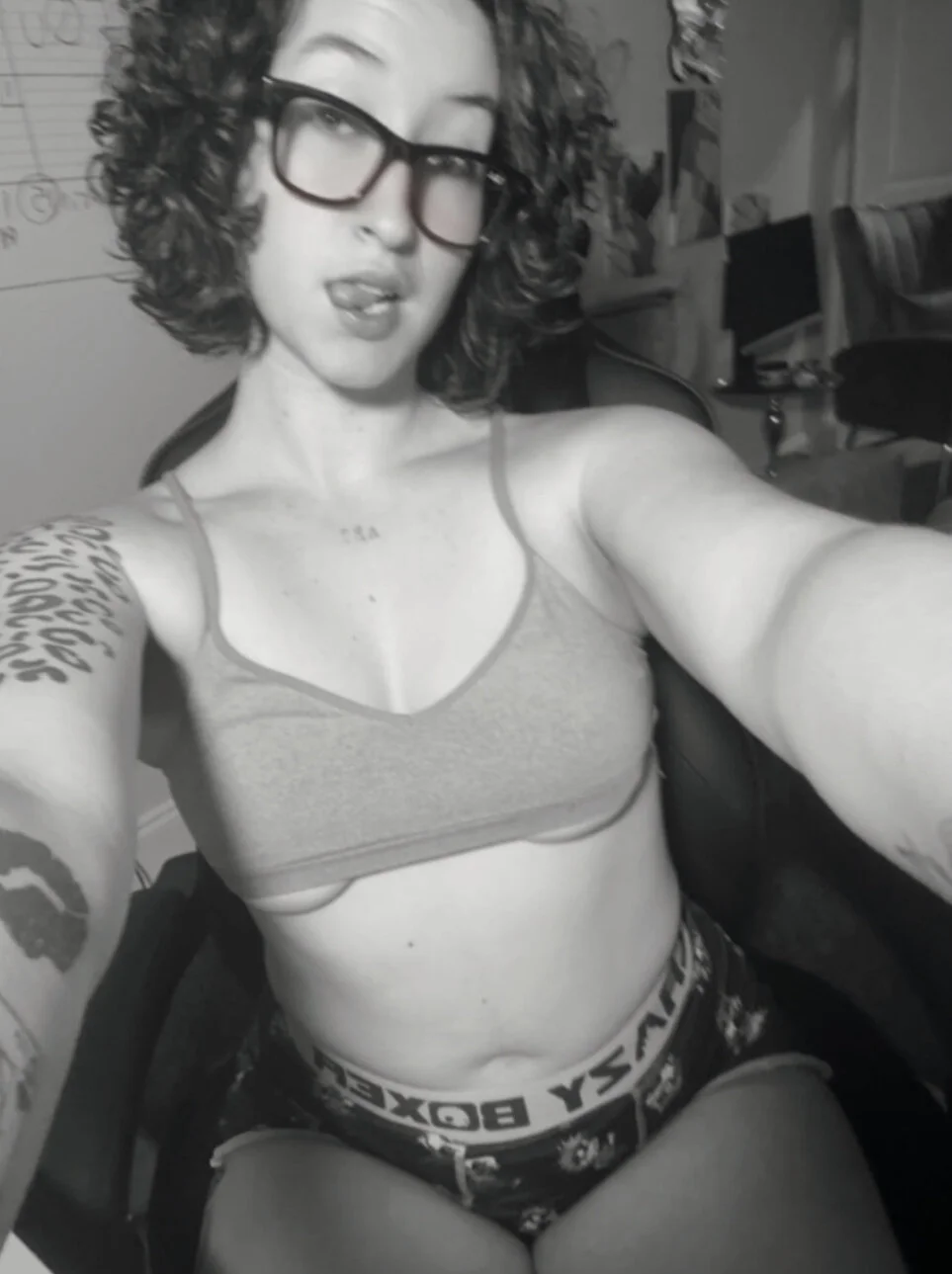 XXX Porn Photo of Nude ParkerGYATT 202