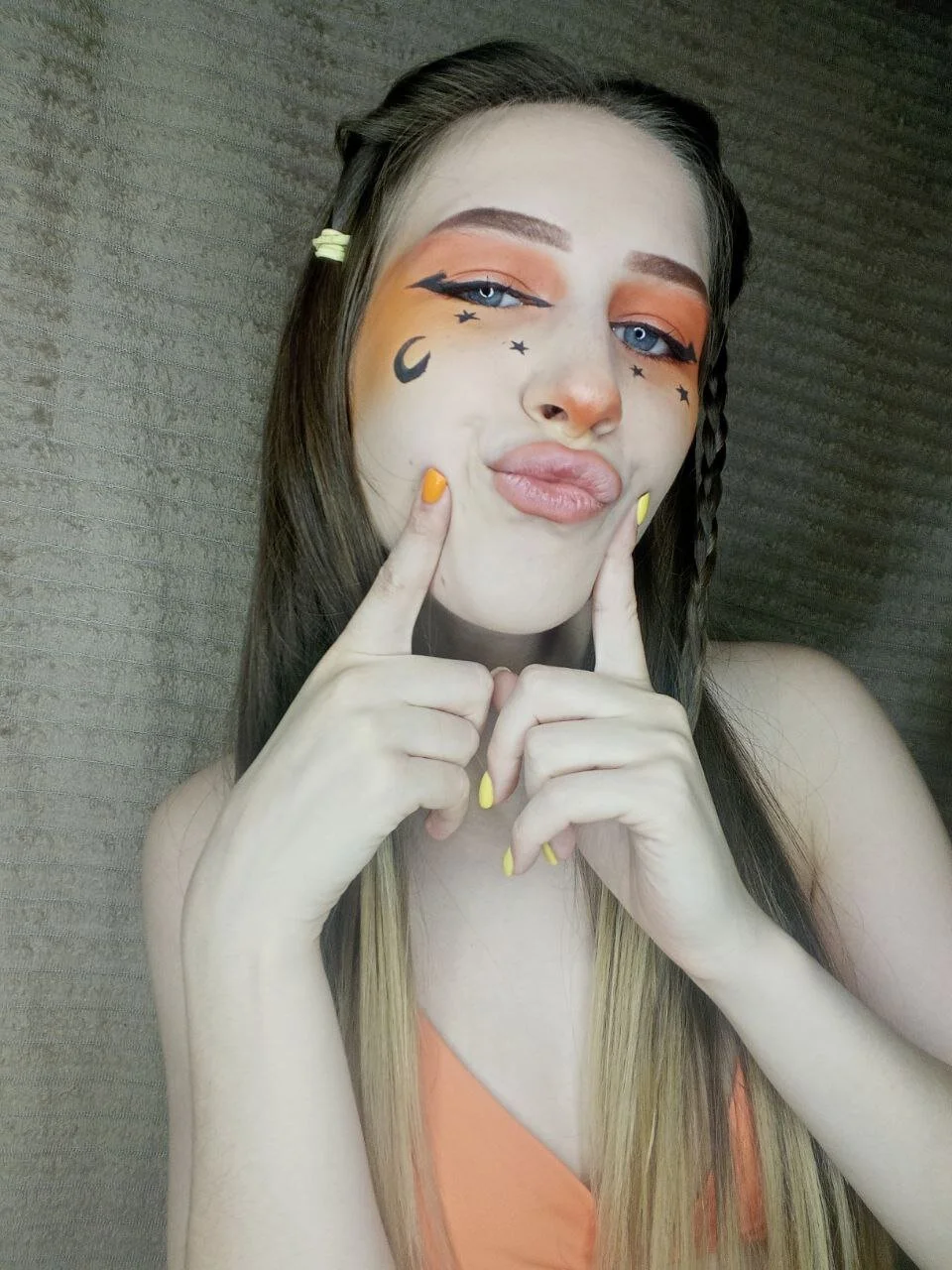 XXX Porn Photo of Nude ur_kitty__ 61