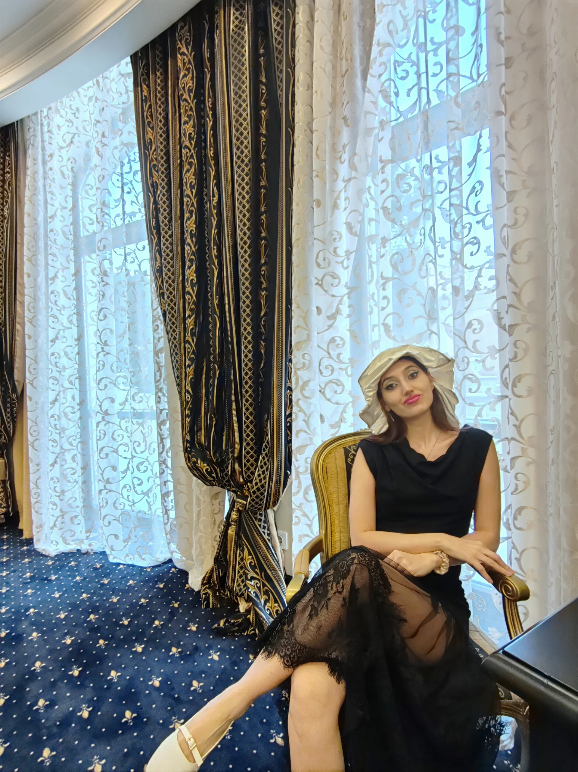 XXX Porn Photo of Nude Iren 1717