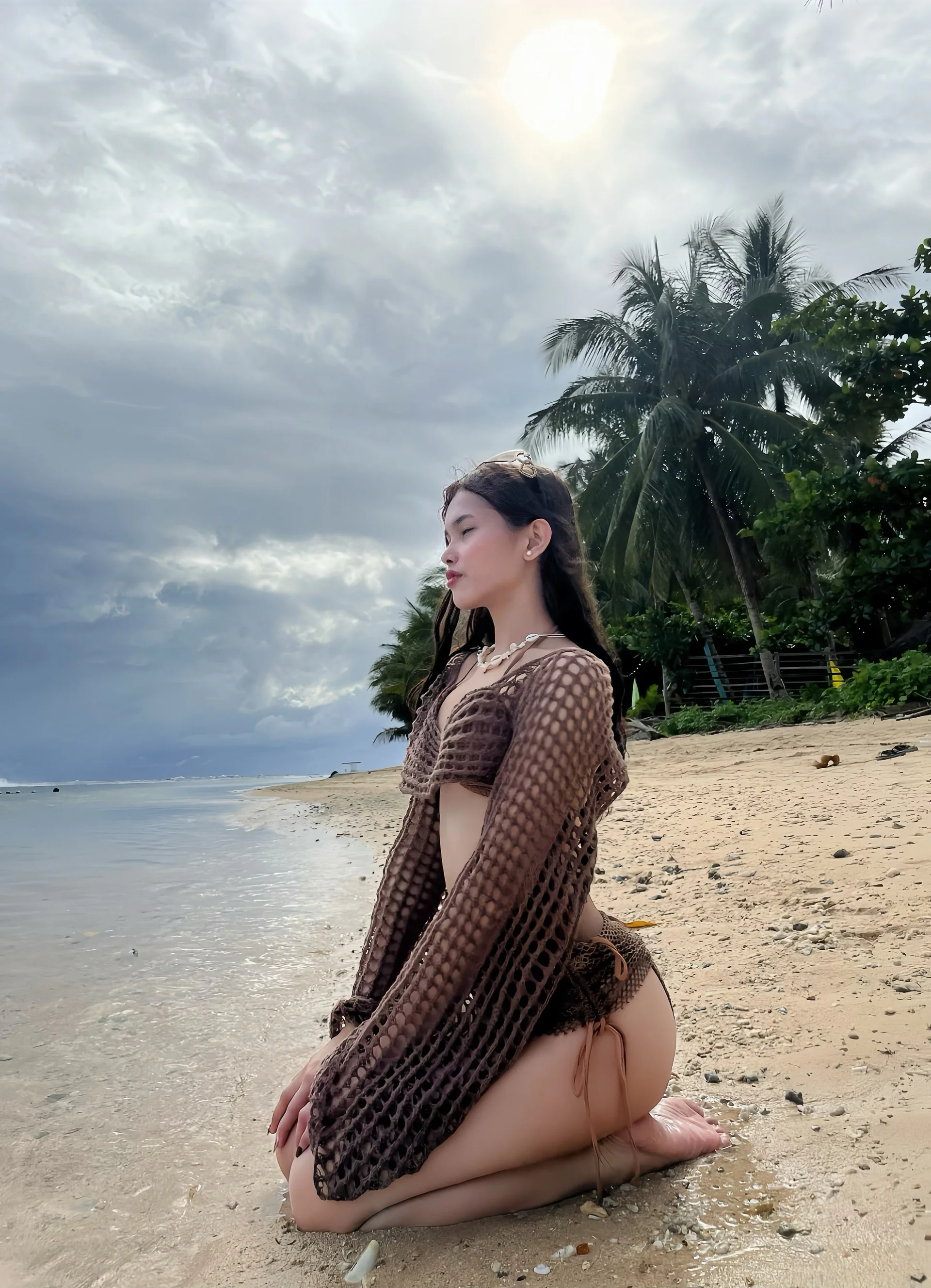XXX Porn Photo of Nude Lily_holly 9
