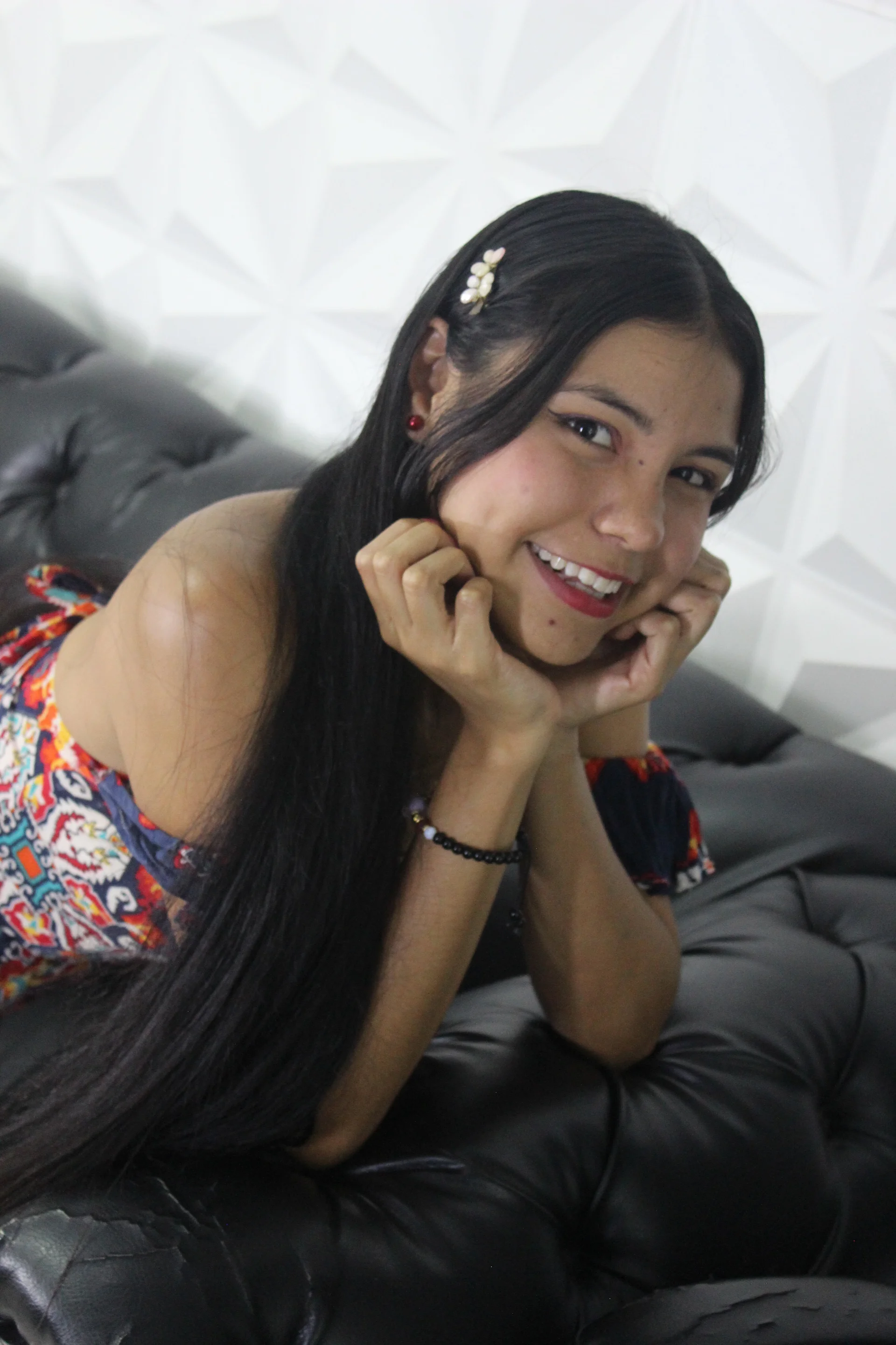 XXX Porn Photo of Nude natasha_jurado 3