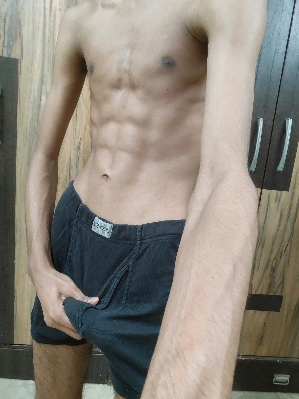 XXX Porn Photo of Nude vikram74 6