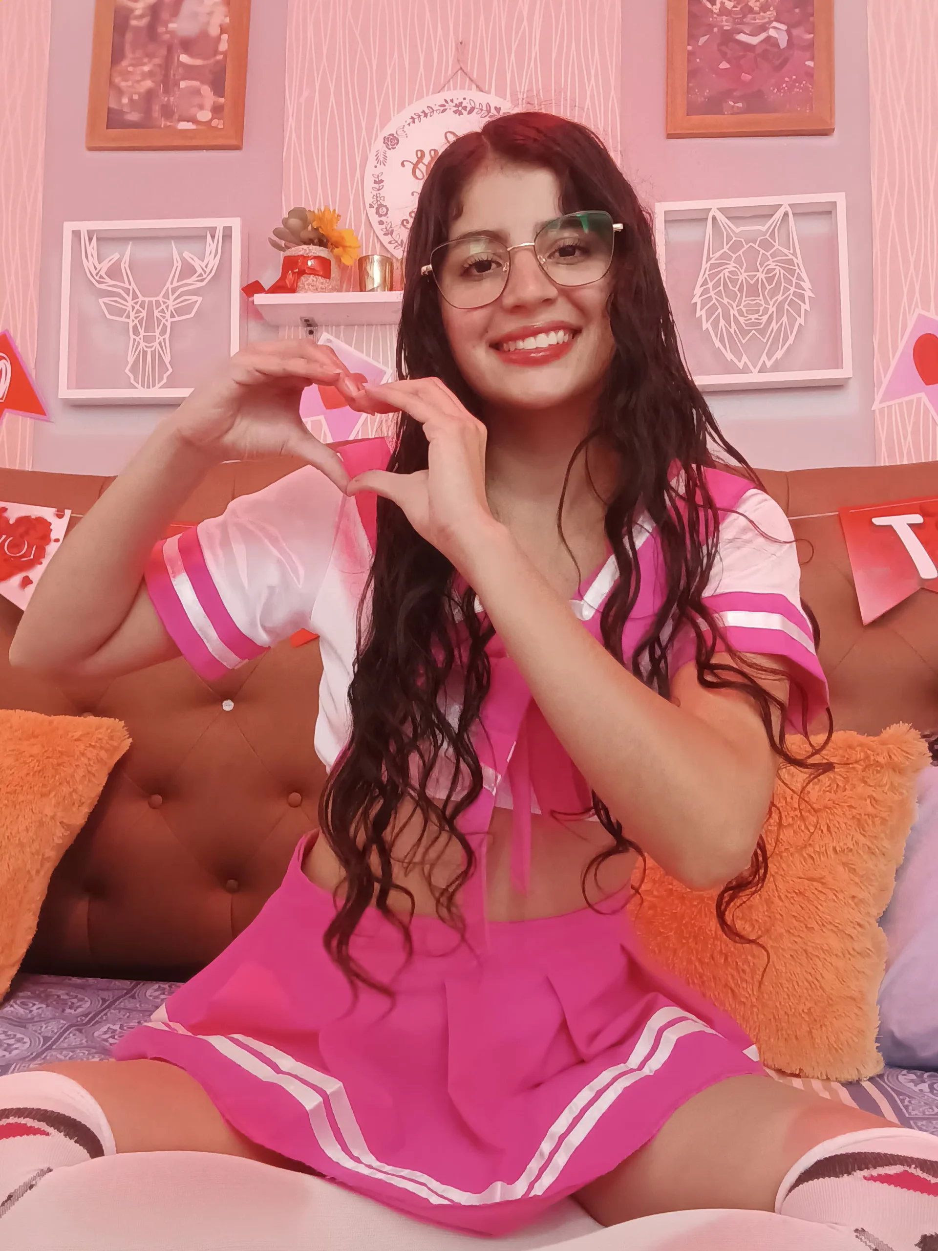XXX Porn Photo of Nude Julieta_Rose19 3