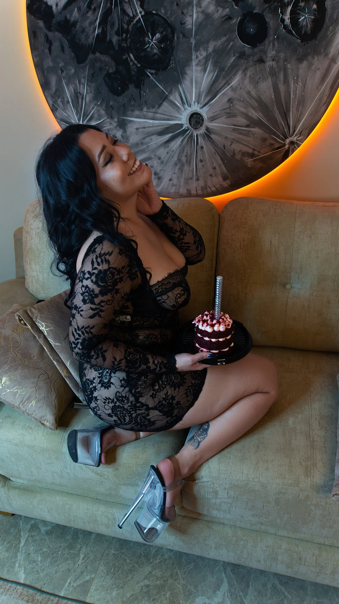 XXX Porn Photo of Nude daleskass 50