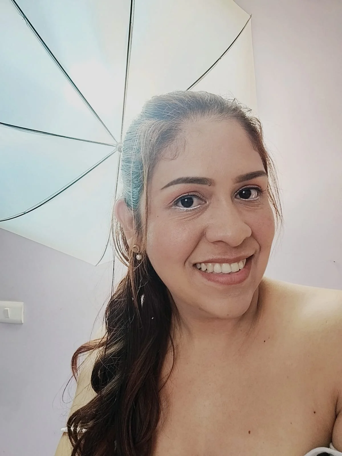XXX Porn Photo of Nude Sirenyrouss 13