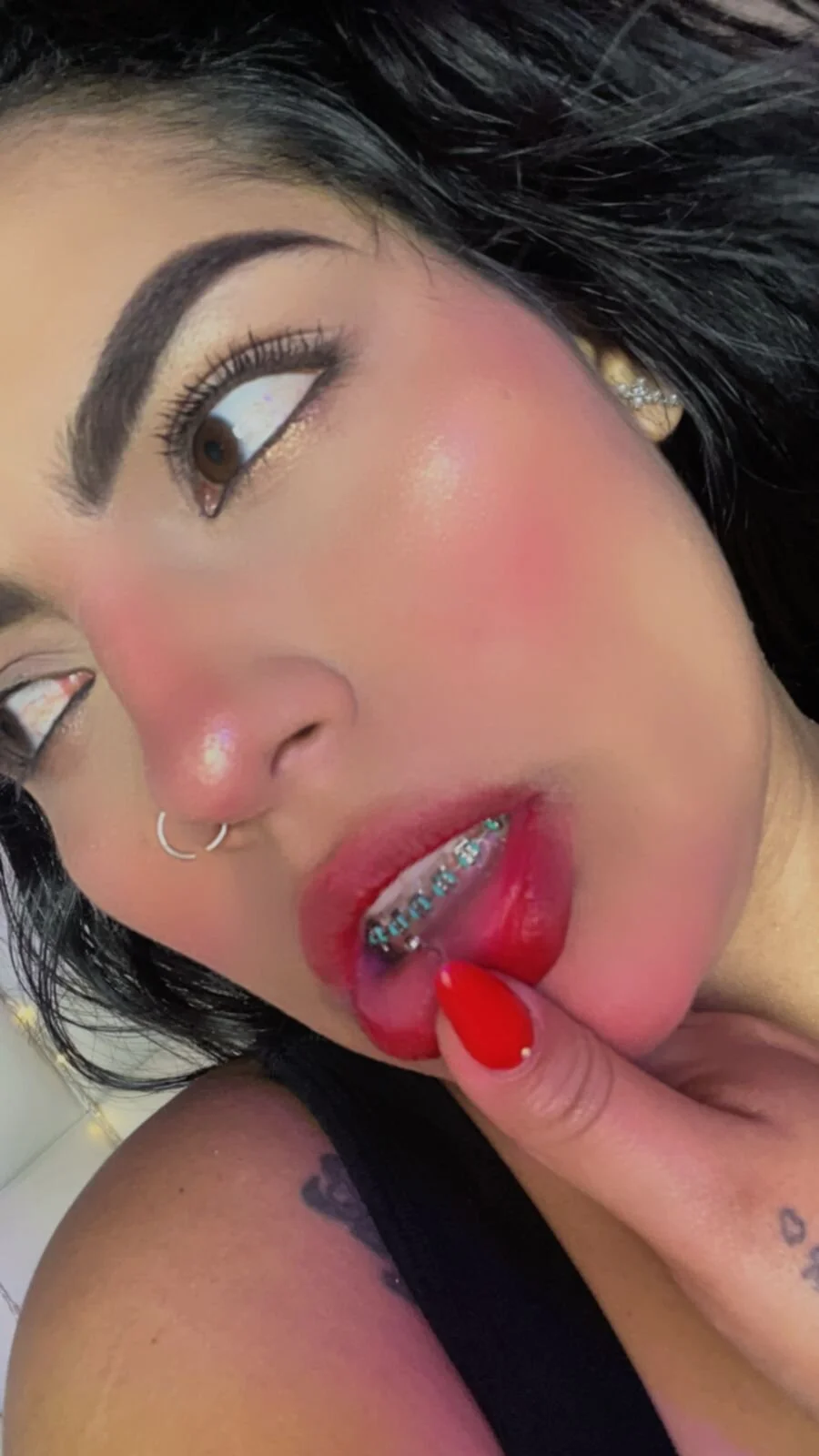 XXX Porn Photo of Nude kiana_cream 714