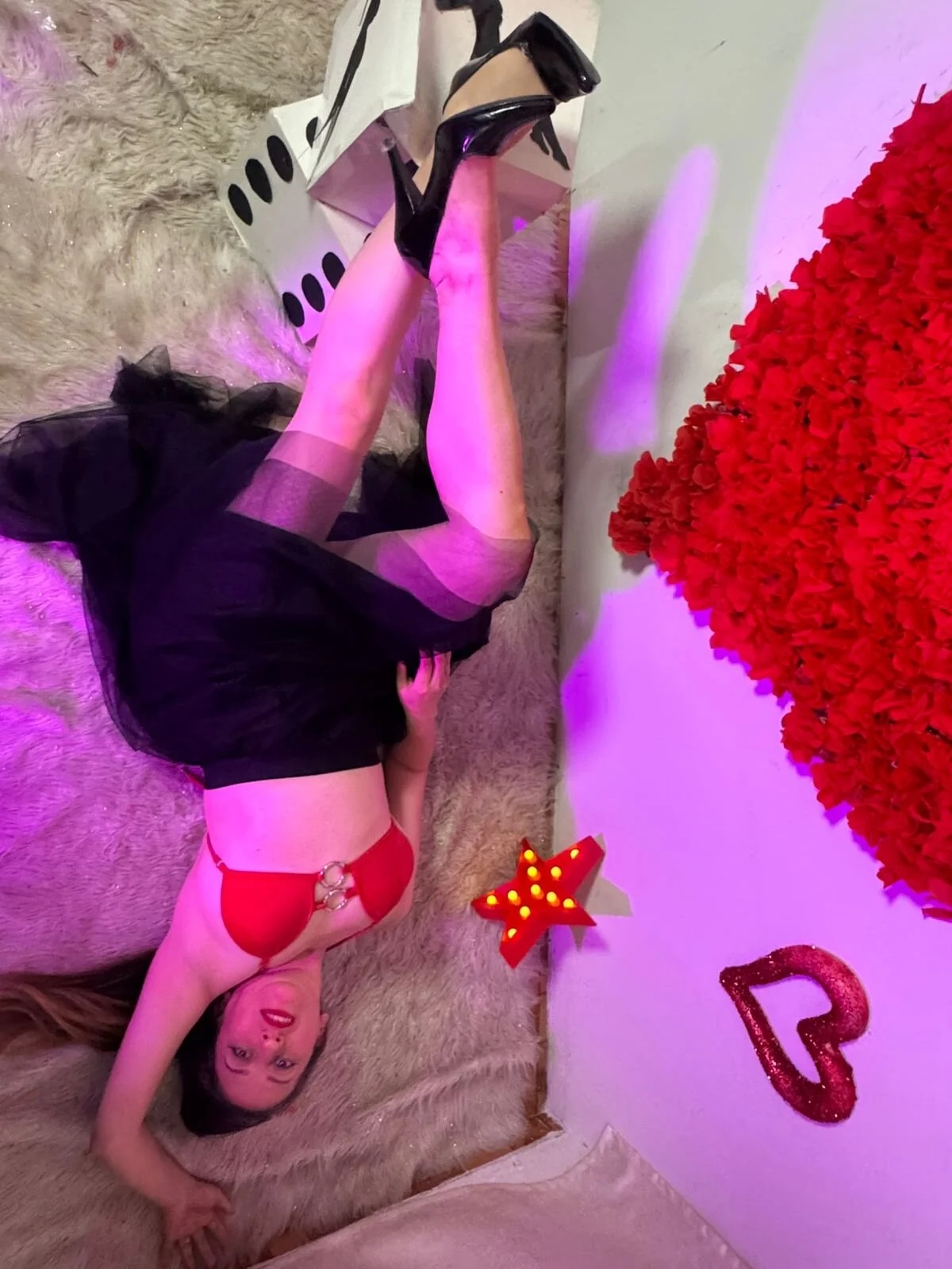 XXX Porn Photo of Nude miss_hanna07 111