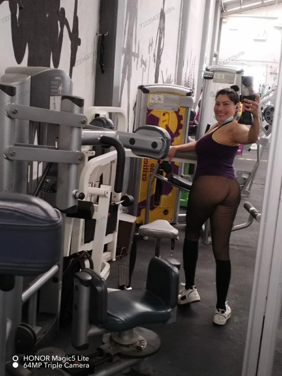 XXX Porn Photo of Nude LaInsaciableIntensa 5