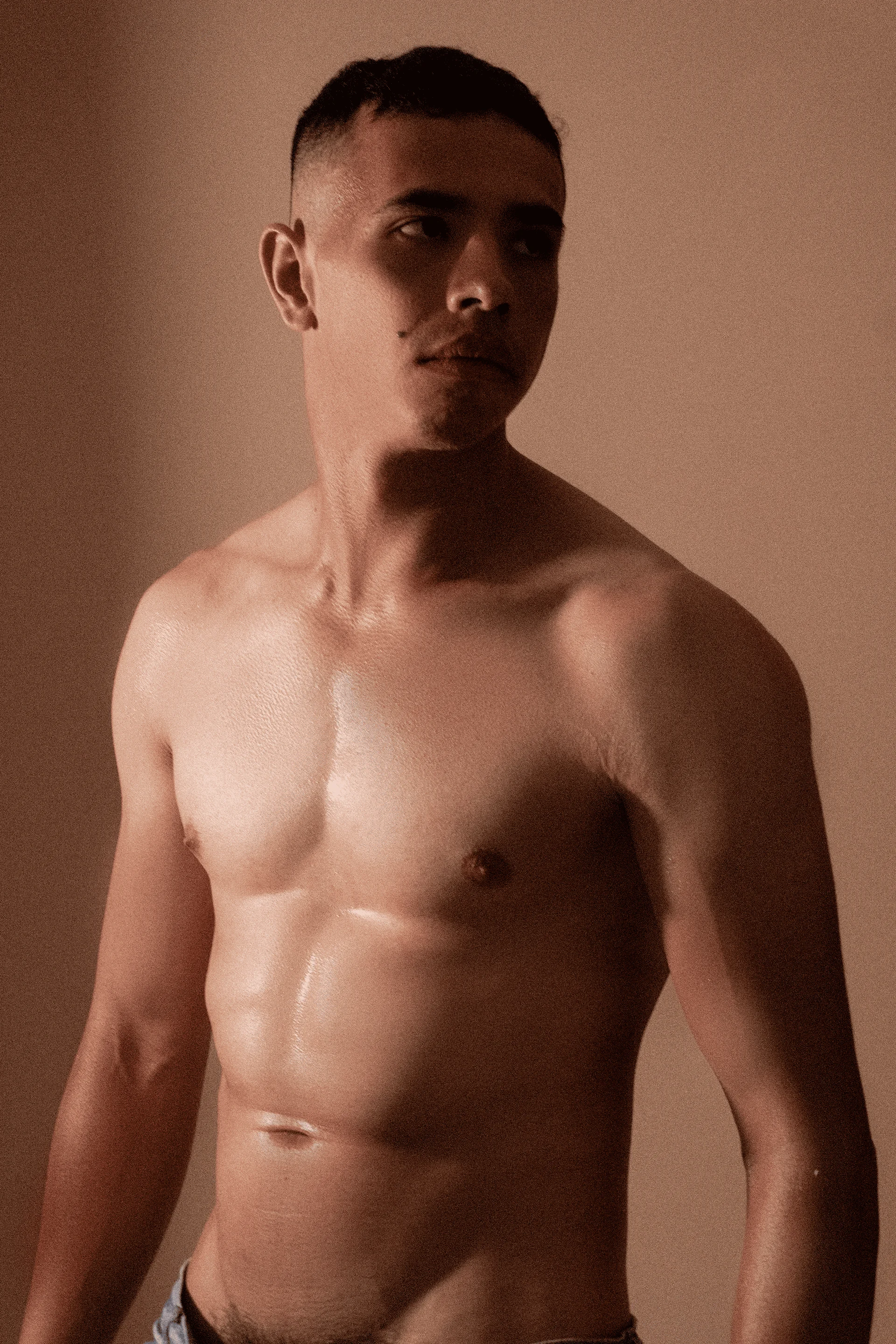 XXX Porn Photo of Nude Muscle_Scott 9