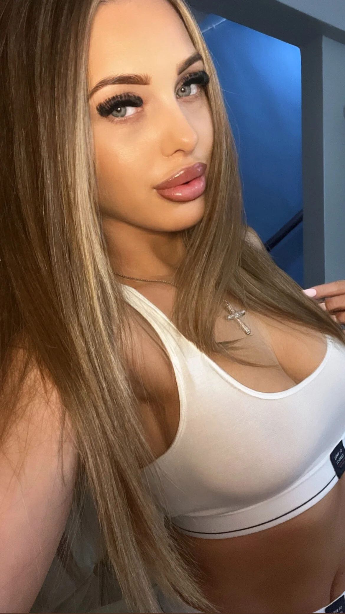 XXX Porn Photo of Nude SexySofia_69 15