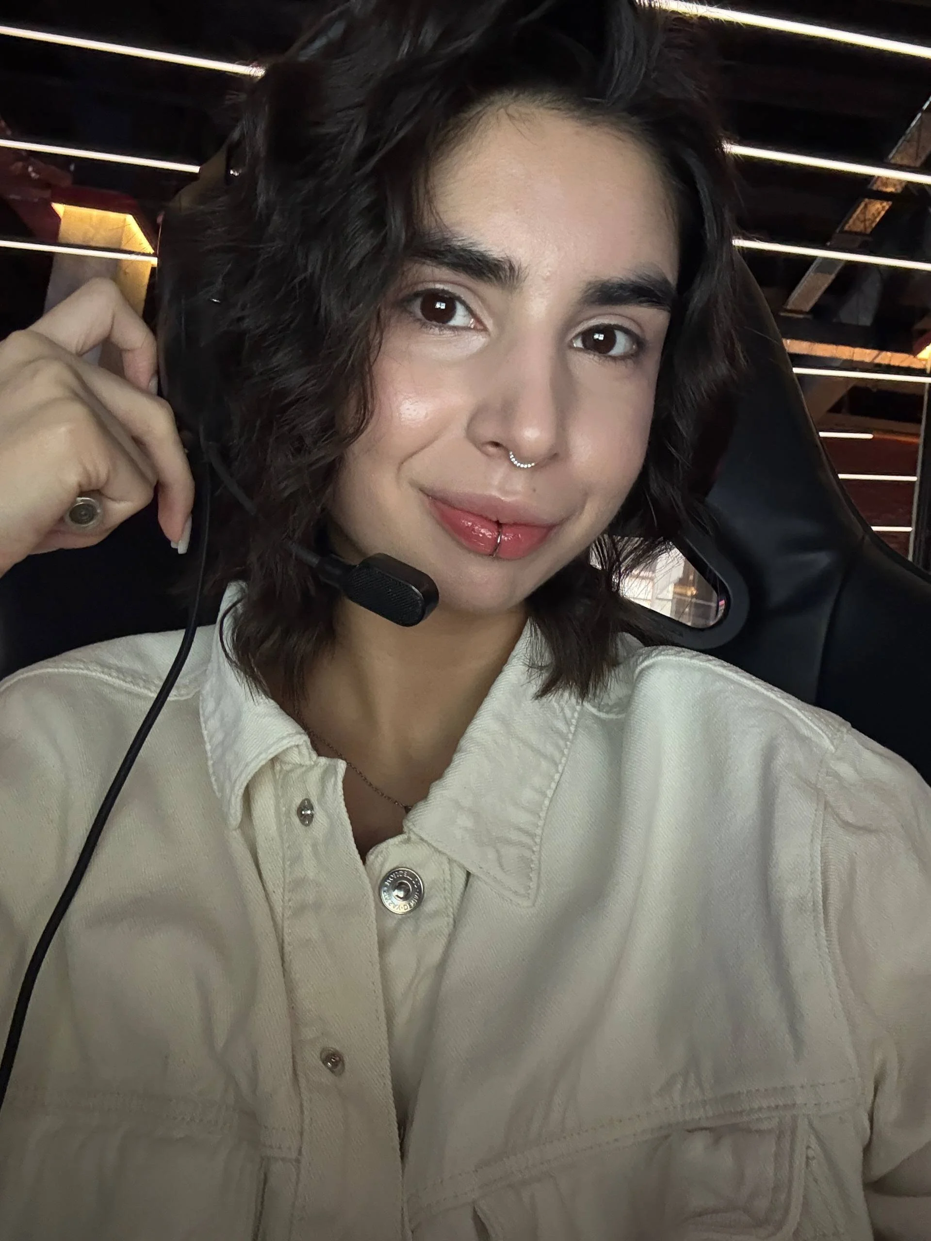 XXX Porn Photo of Nude JessiaRuezga 45