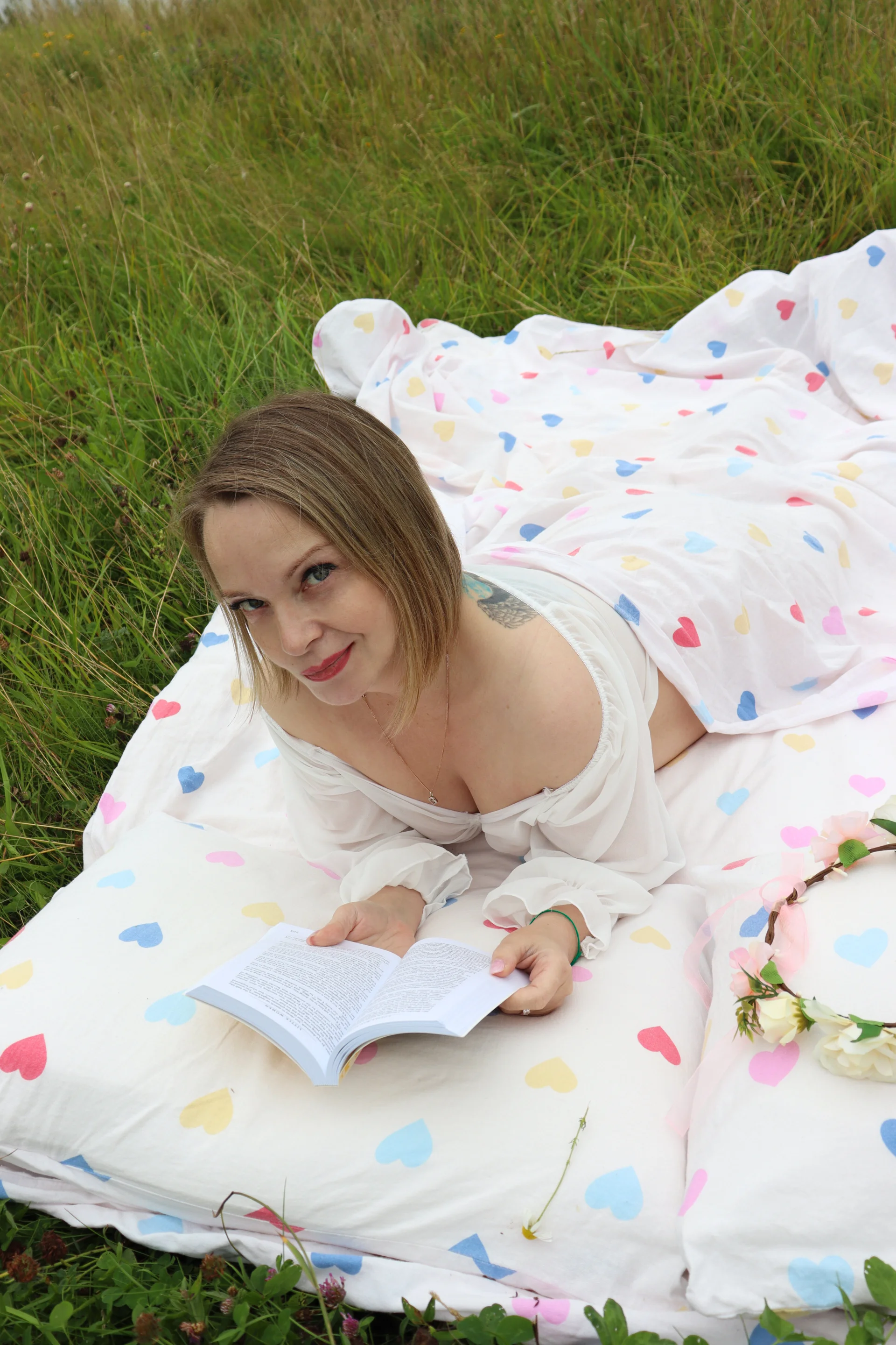 XXX Porn Photo of Nude Tilly_Eliot 50