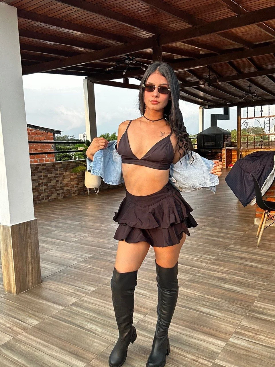 XXX Porn Photo of Nude LaurenRodriiguez 60