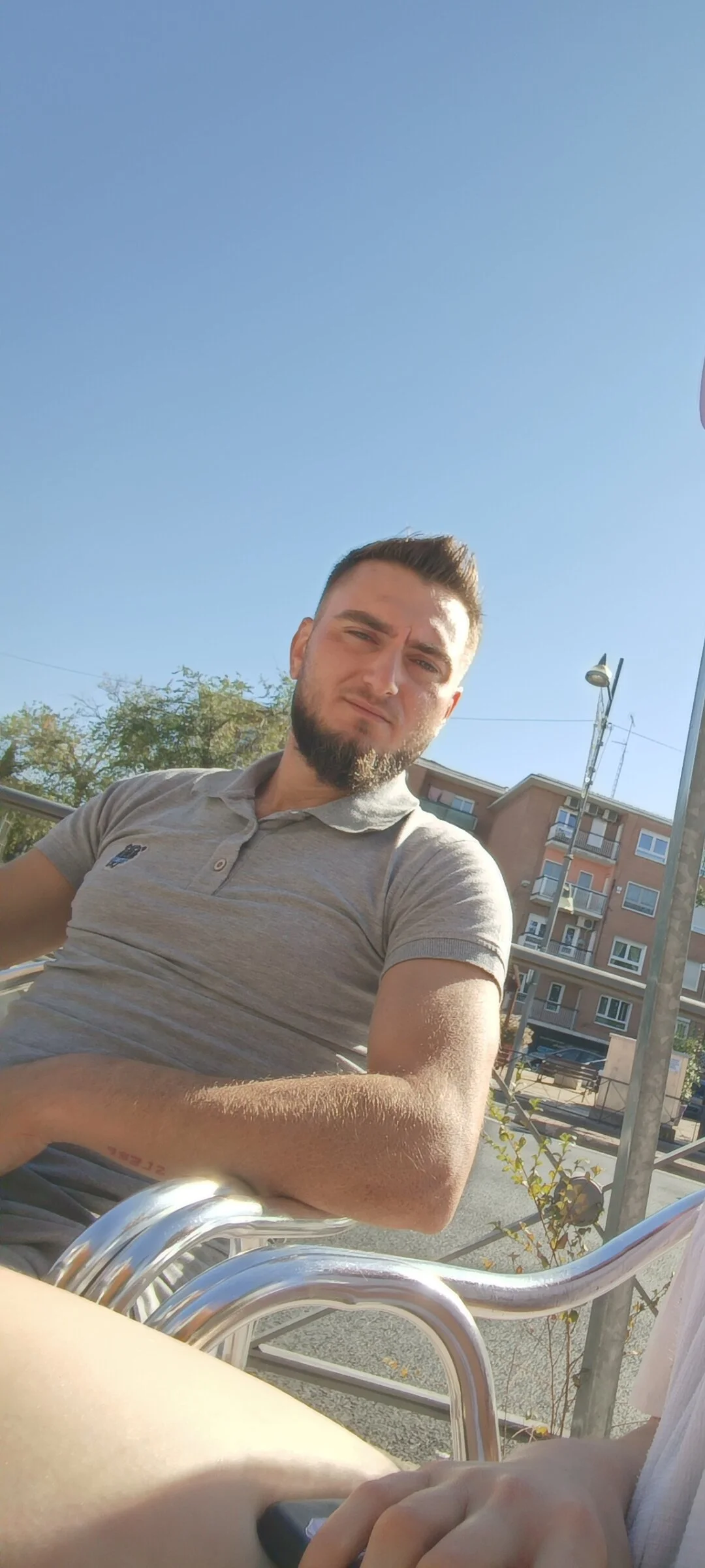 XXX Porn Photo of Nude Davidica 5
