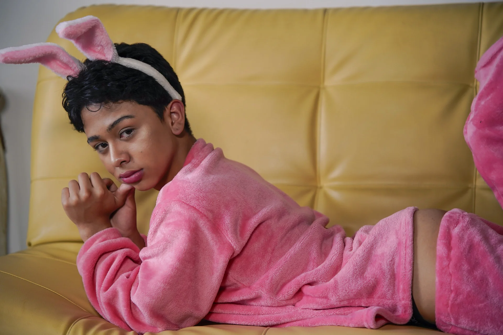 XXX Porn Photo of Nude Dante_bre 5