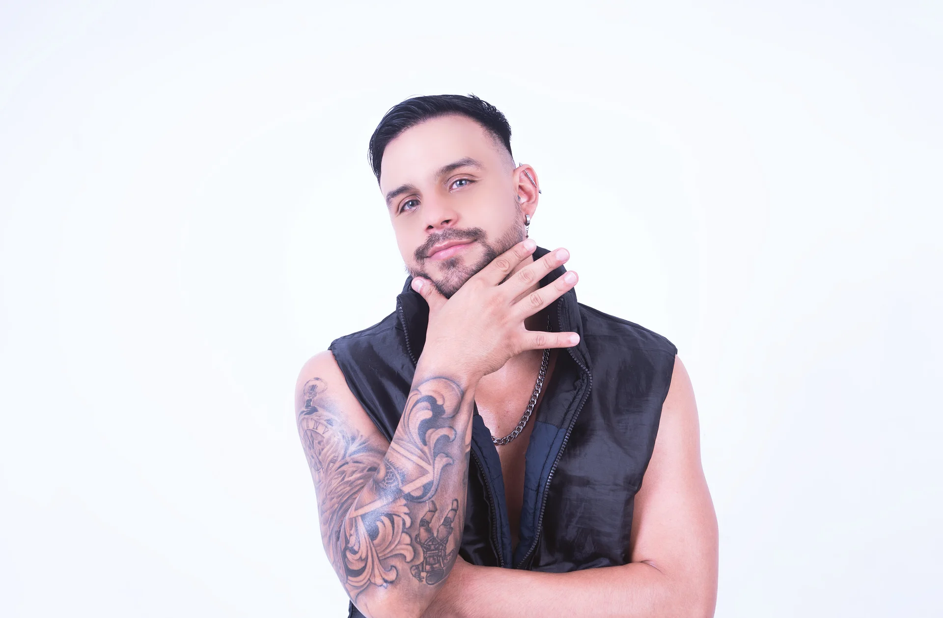 XXX Porn Photo of Nude JackBlanco_ 86