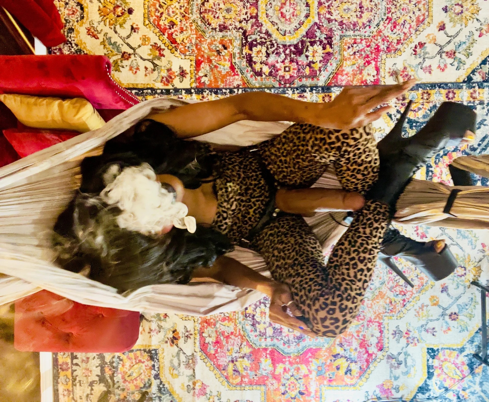 XXX Porn Photo of Nude MissBussyBandit 18
