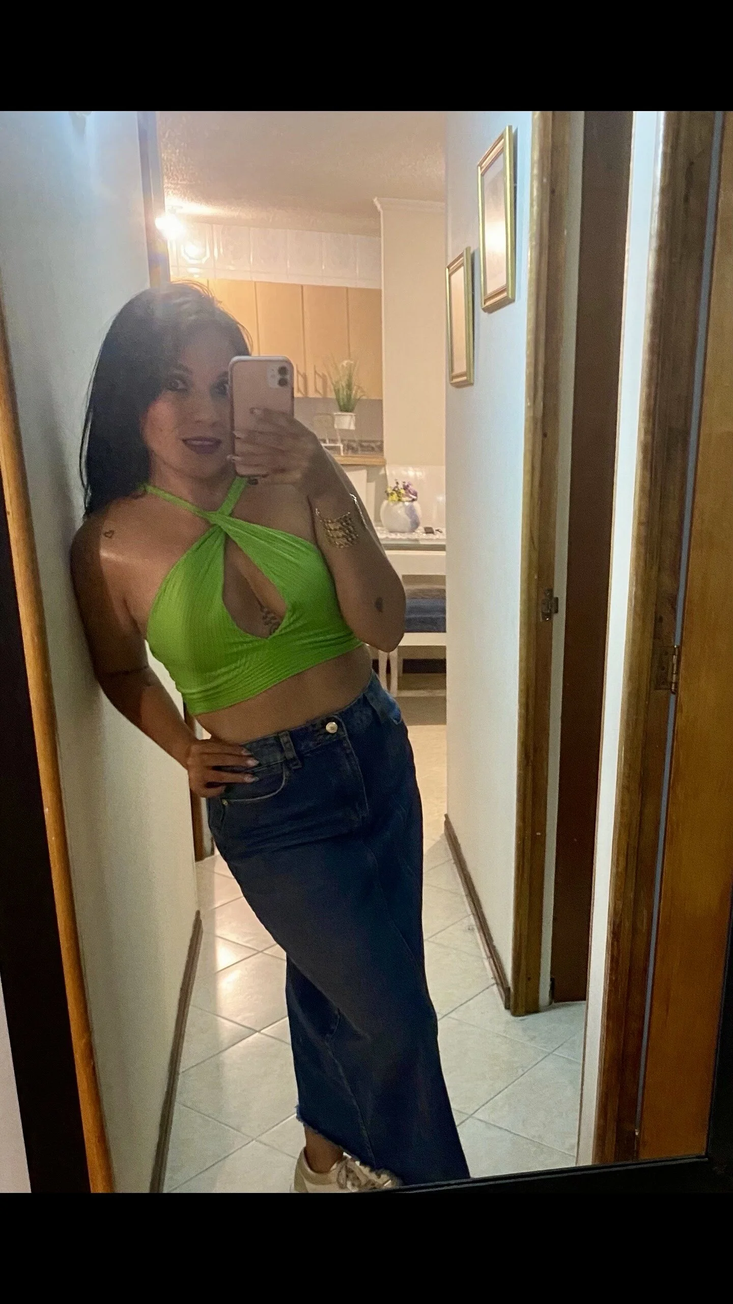 XXX Porn Photo of Nude Miaswwe 14
