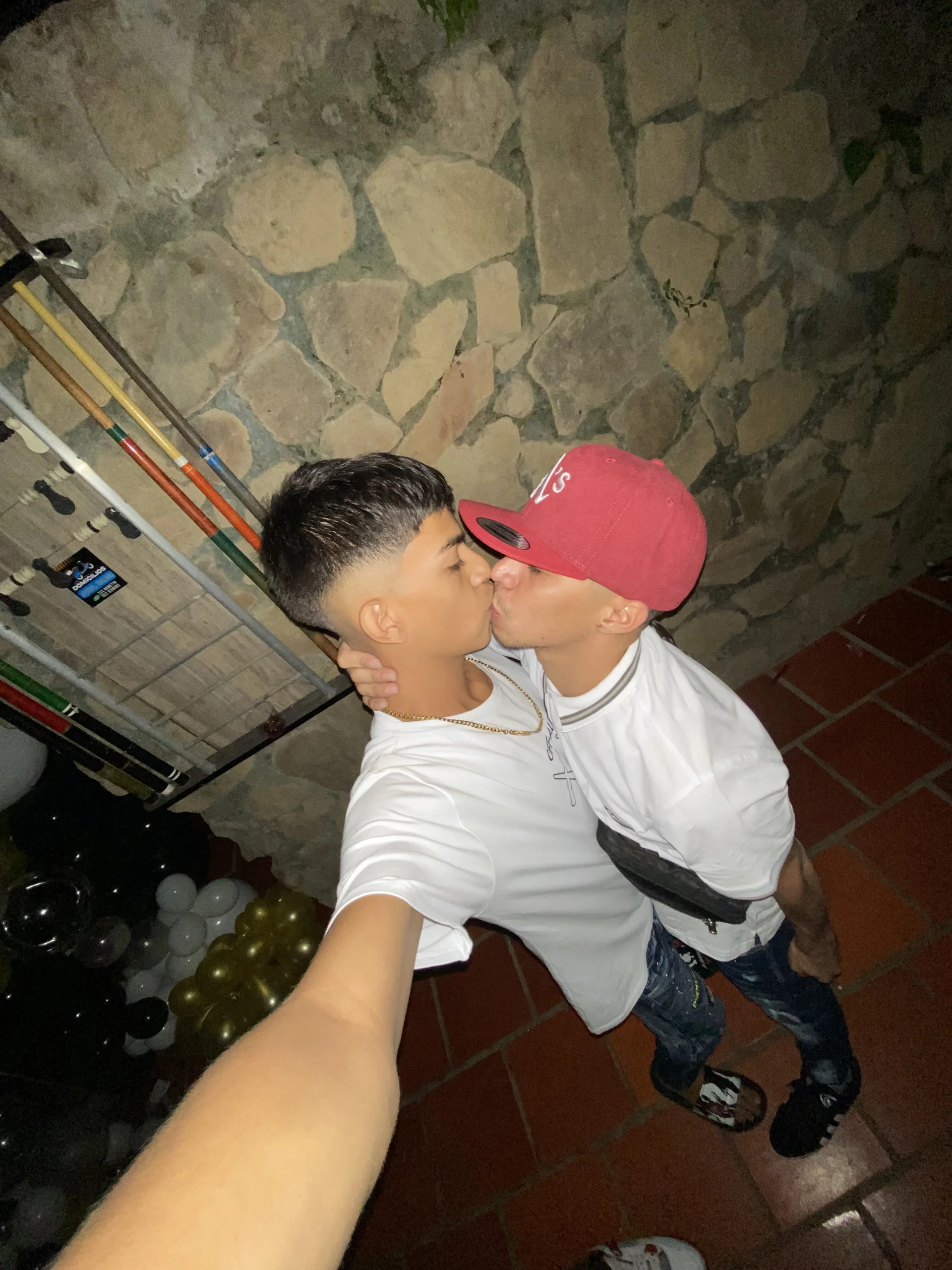 XXX Porn Photo of Nude PINKY_BOYS1 1
