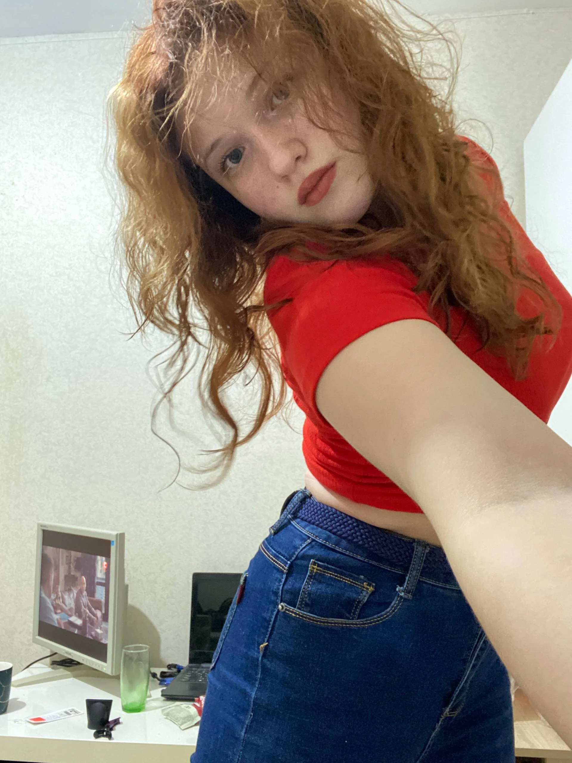 XXX Porn Photo of Nude Eelirincn 4