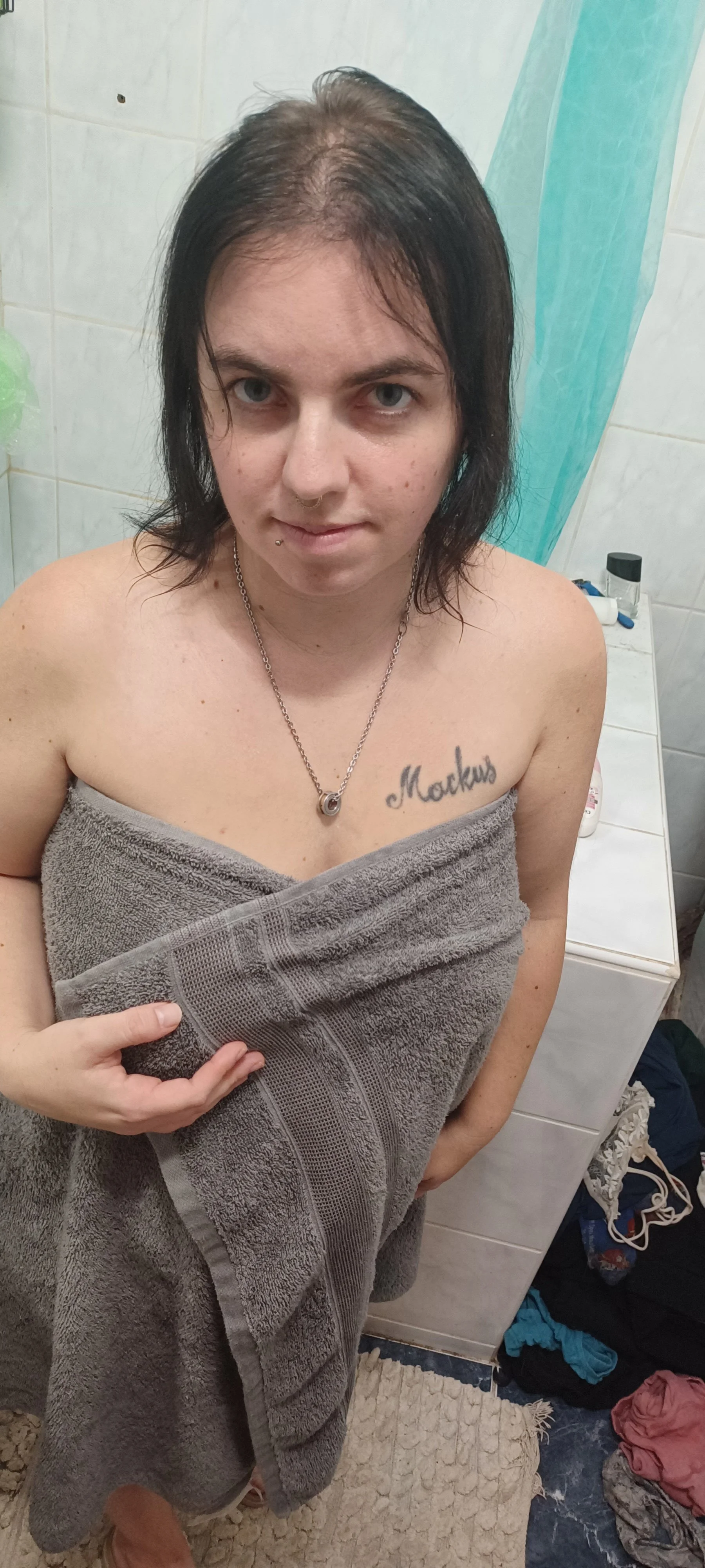 XXX Porn Photo of Nude GeilesLuder36 4