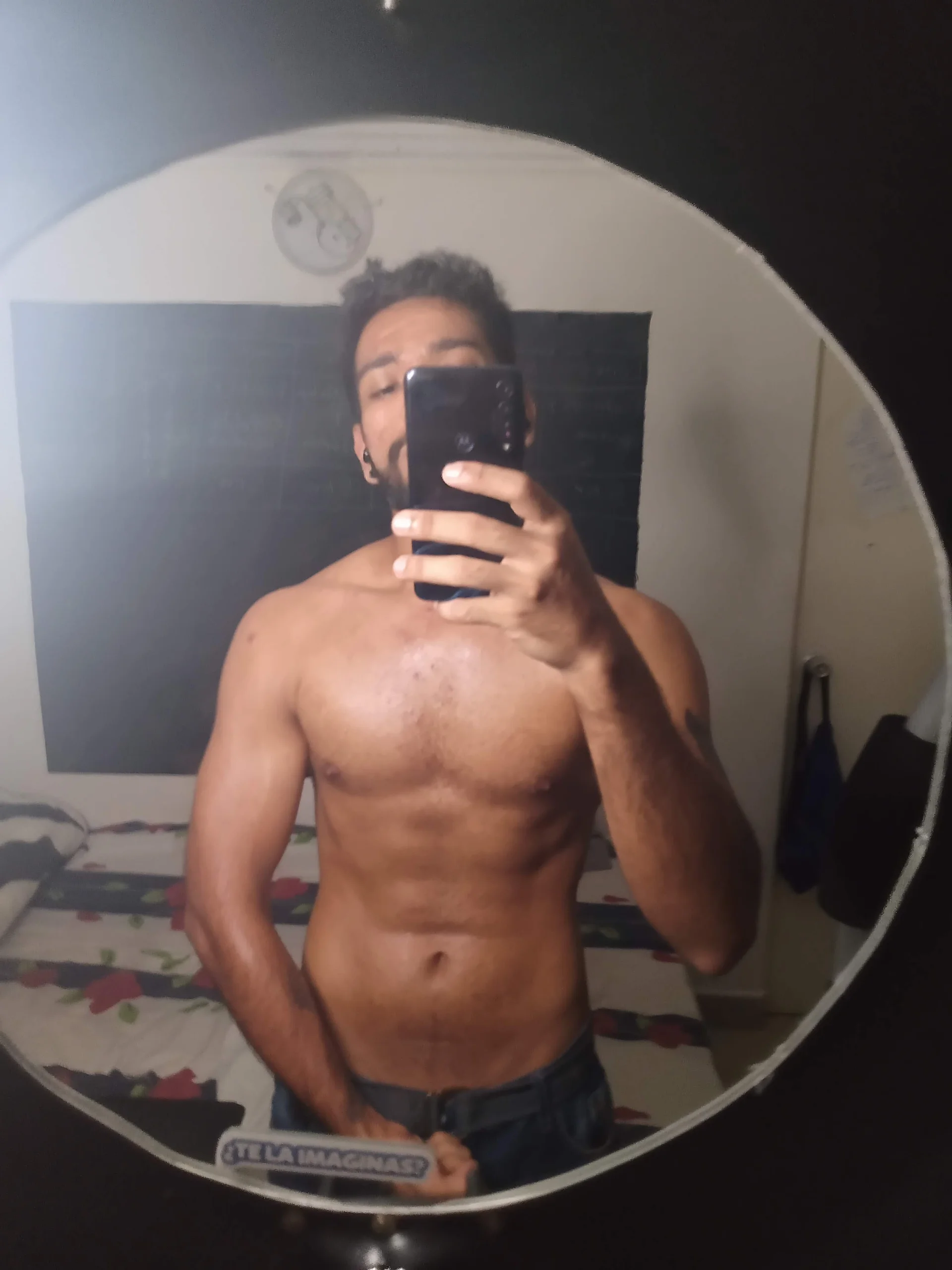 XXX Porn Photo of Nude Carlo_yates 12