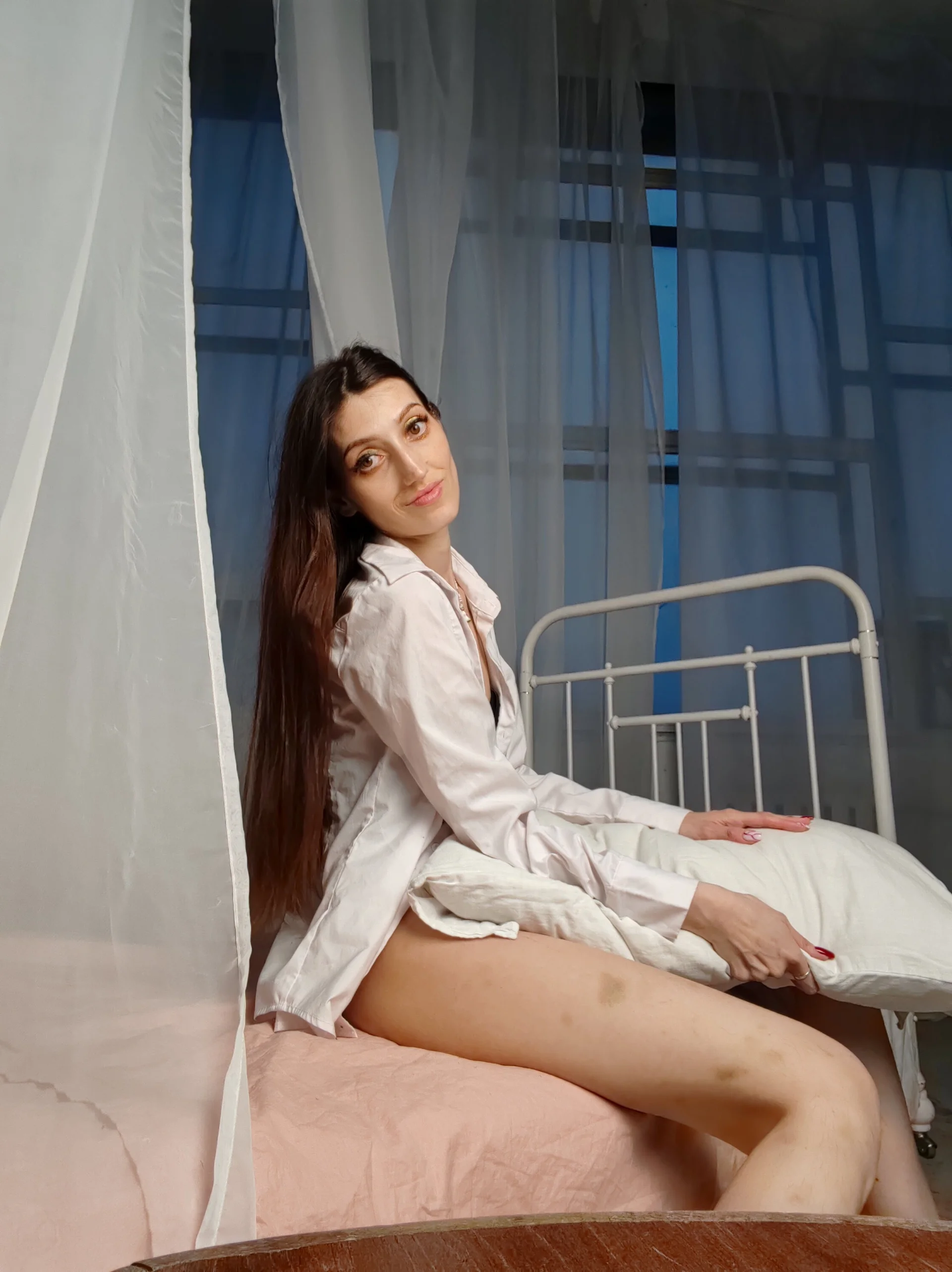 XXX Porn Photo of Nude Iren 118