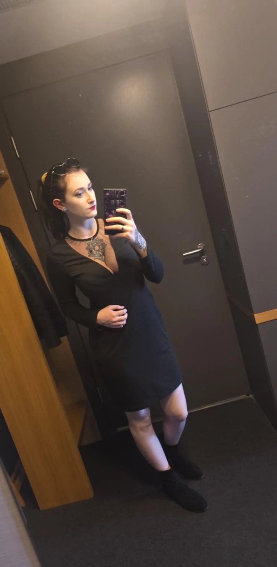 XXX Porn Photo of Nude AnisaHotBody 12