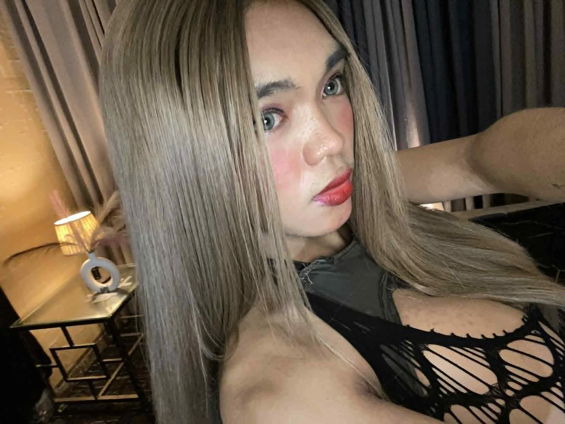 XXX Porn Photo of Nude FoxyAlodia 1