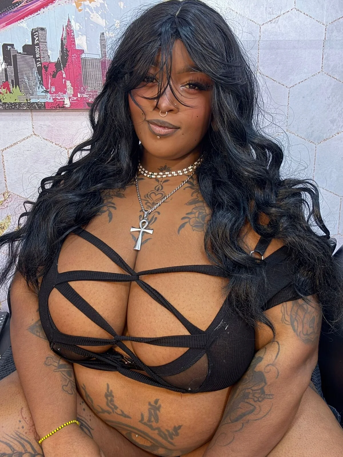 XXX Porn Photo of Nude Anaa_Fuentess 309