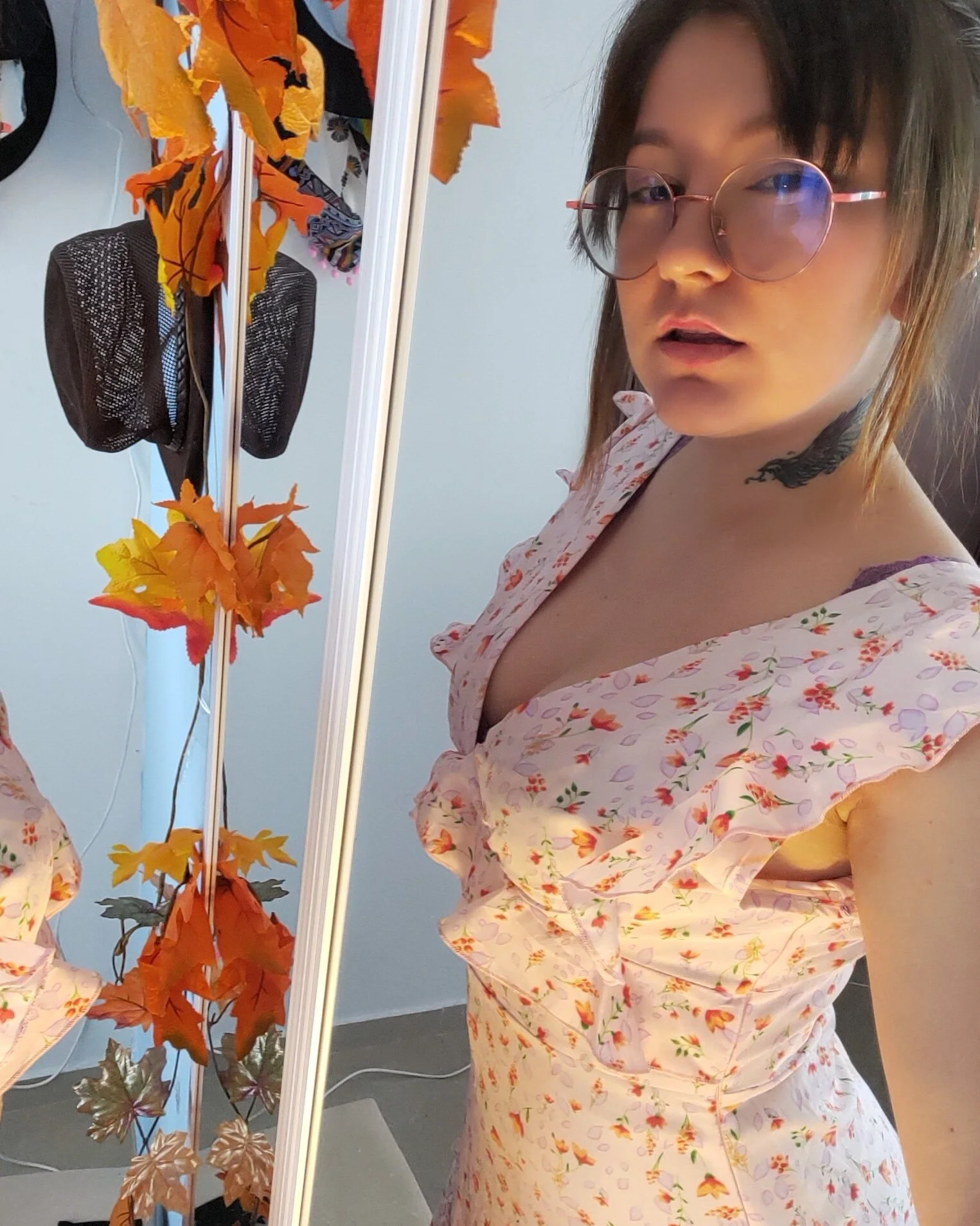 XXX Porn Photo of Nude HunnyyLove 57