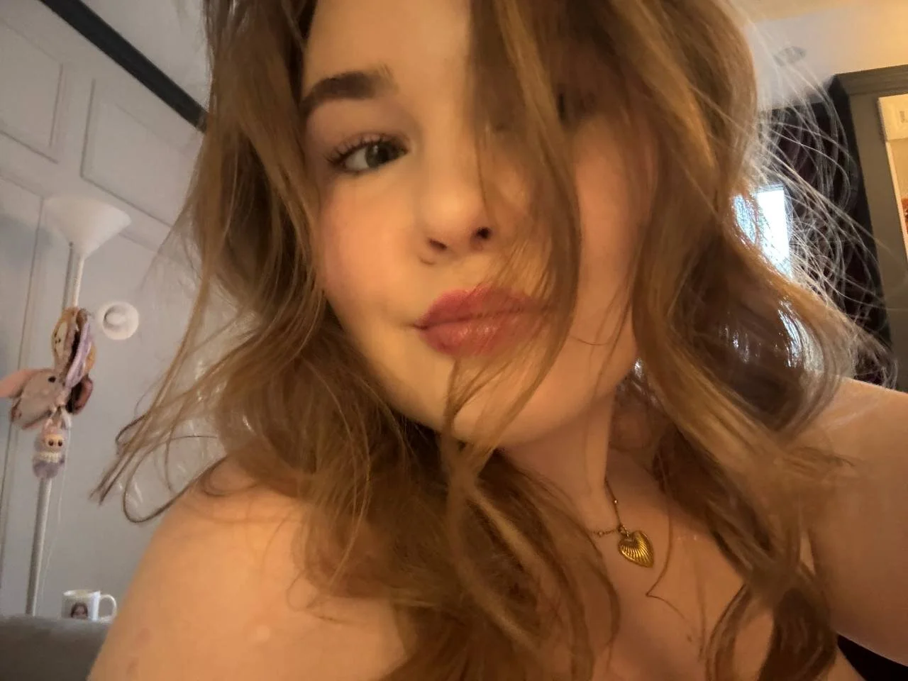 XXX Porn Photo of Nude ellie_lovesyou 8