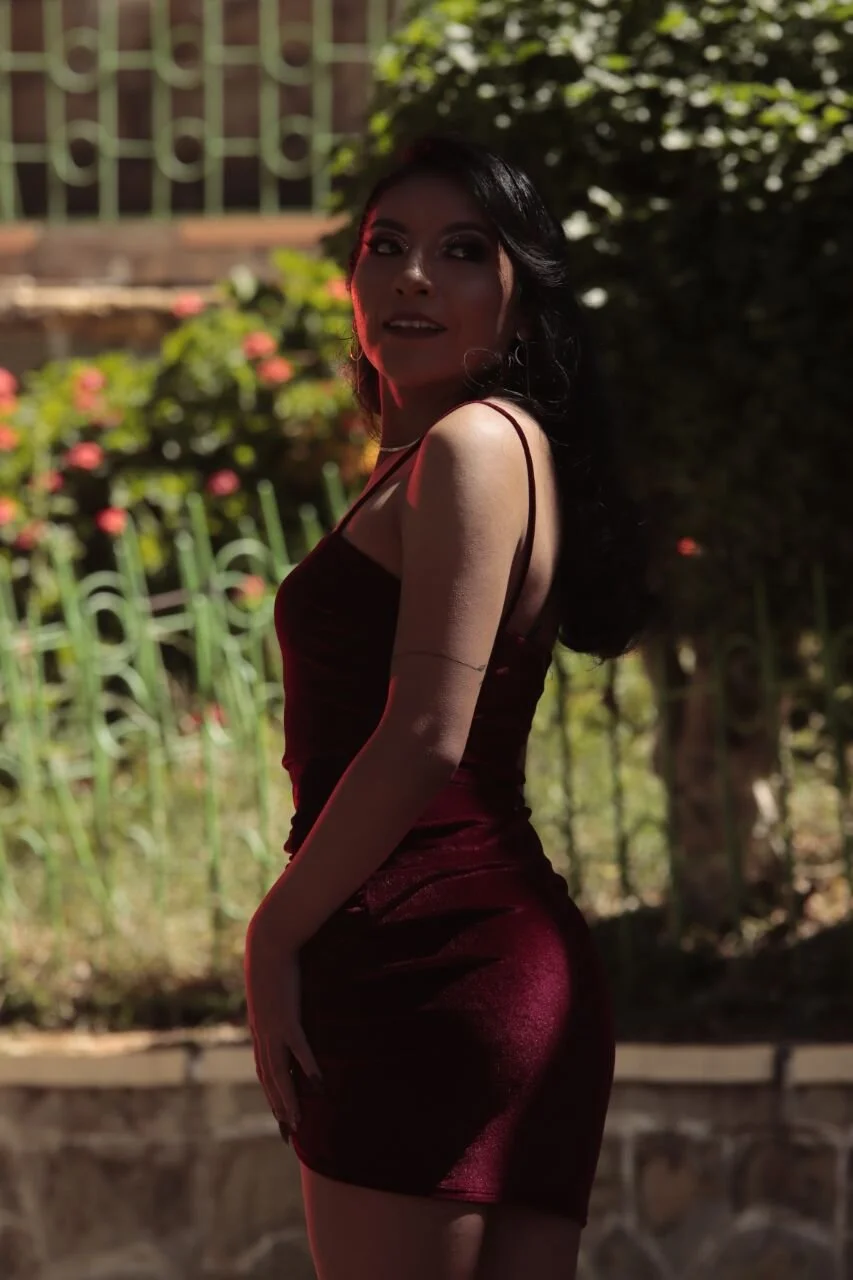 XXX Porn Photo of Nude Regina_Shine 2