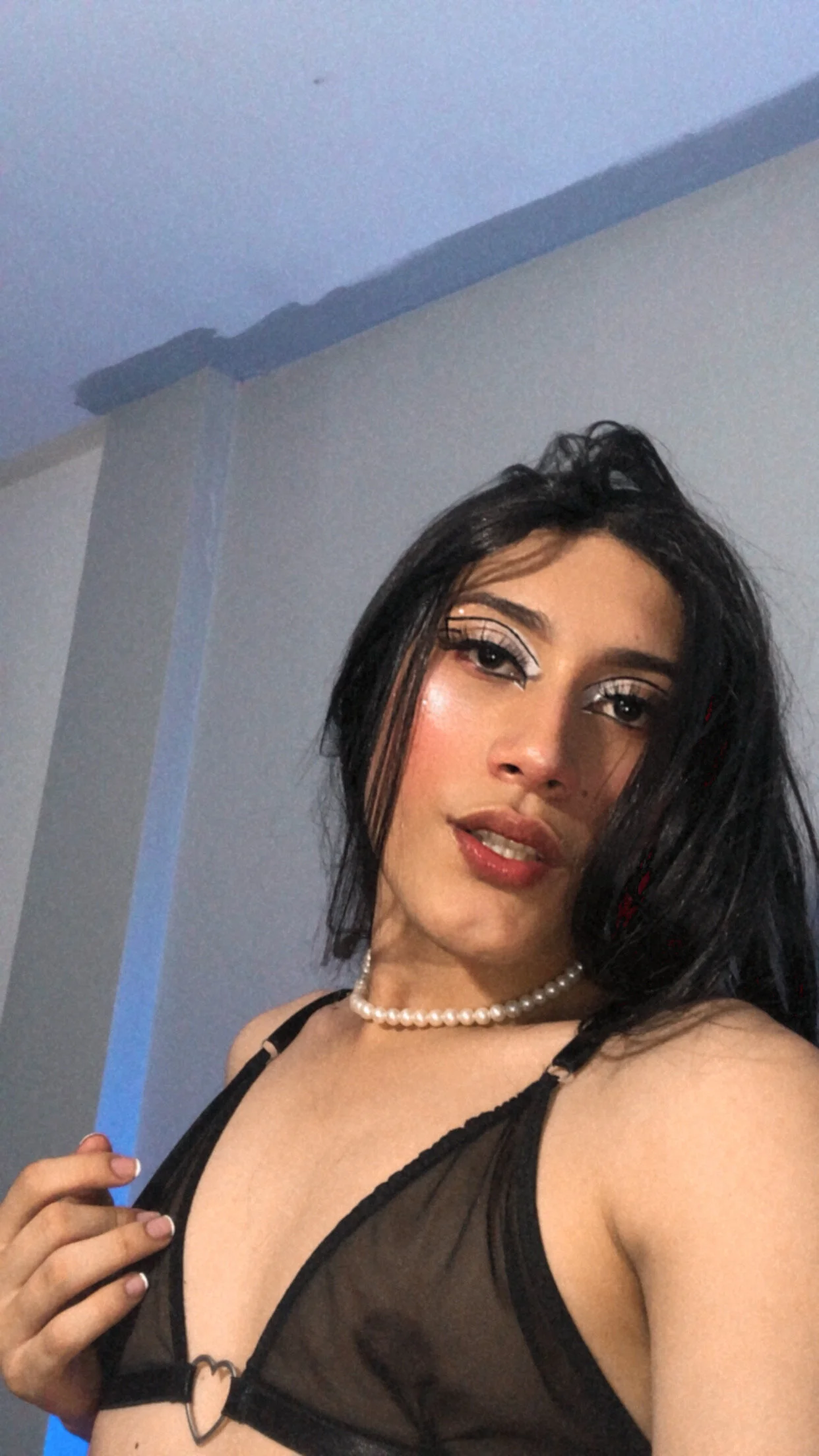 XXX Porn Photo of Nude CamilaHarperr_ 82