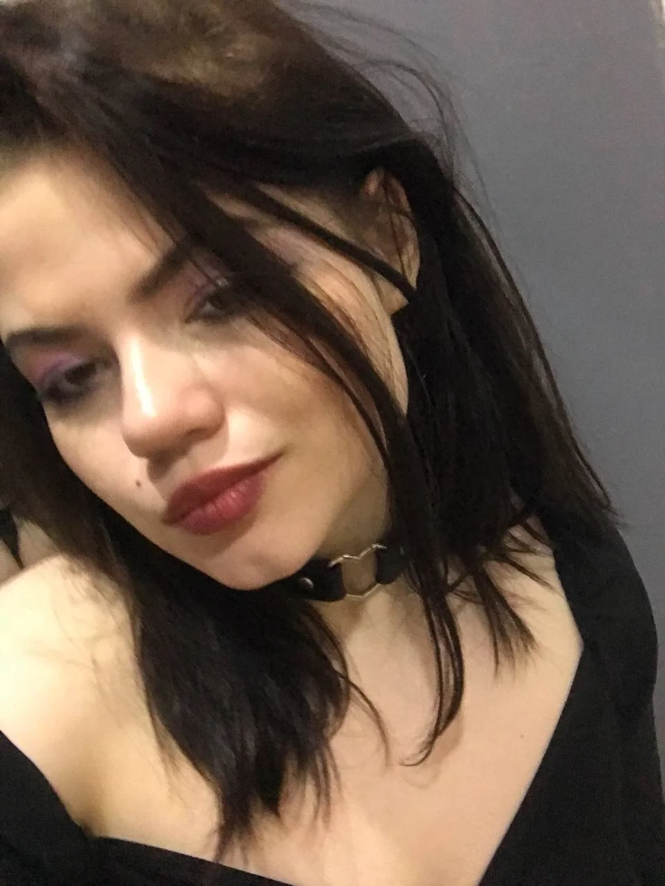 XXX Porn Photo of Nude GoddessDarina 5