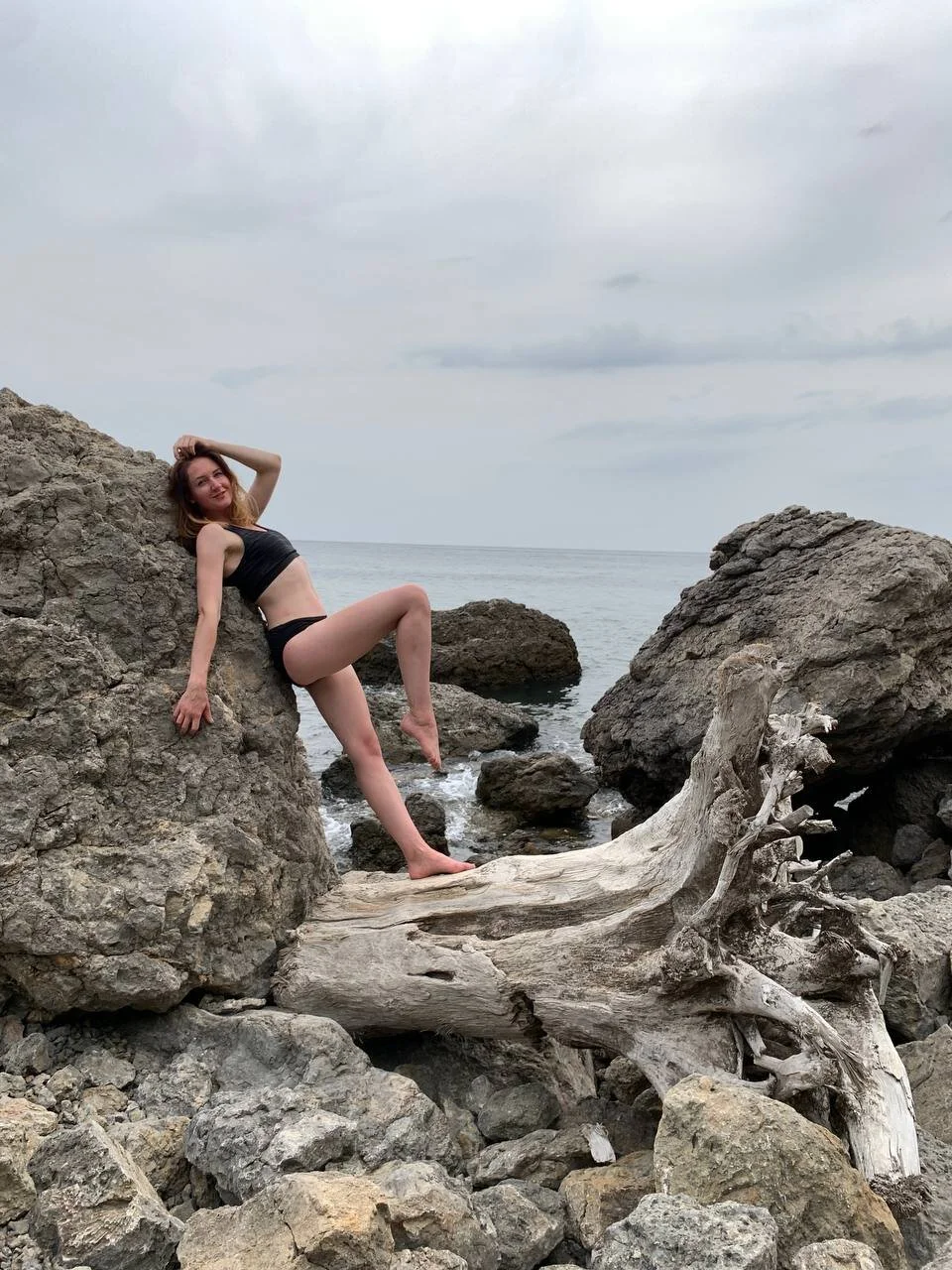 XXX Porn Photo of Nude Hello_Lisha 47