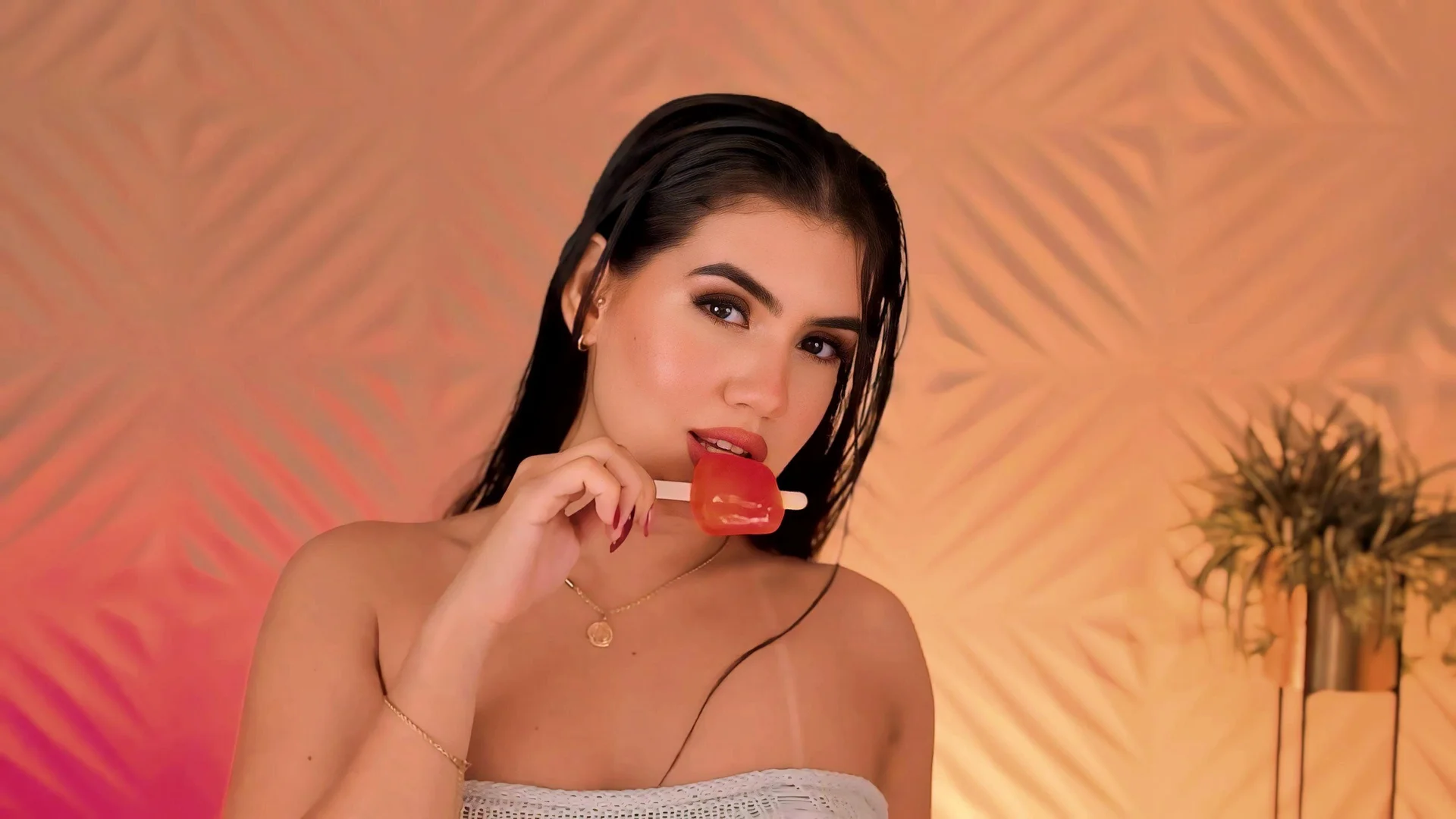 XXX Porn Photo of Nude AngelicaVega 160