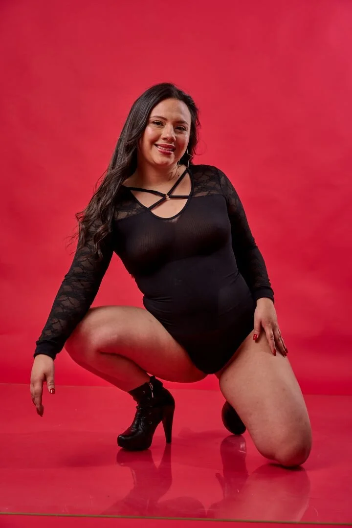 XXX Porn Photo of Nude lauraguzman 18