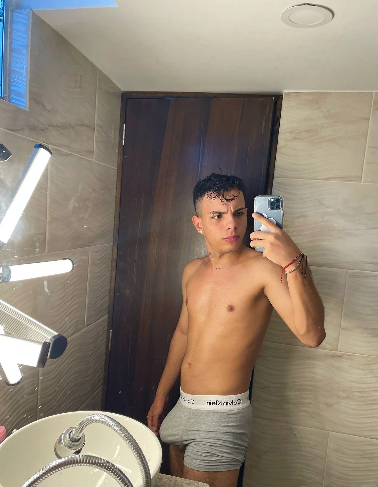 XXX Porn Photo of Nude Alessandro_1610 5