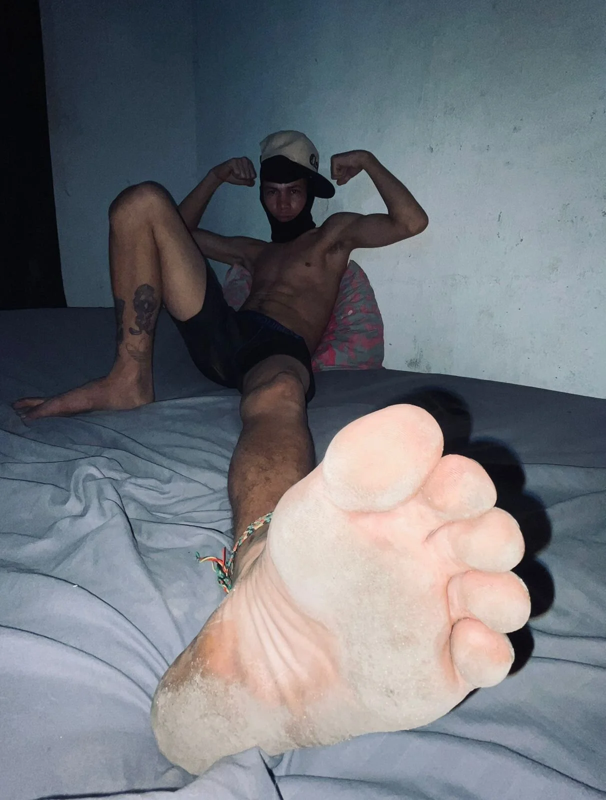 XXX Porn Photo of Nude GOD_JOL 2