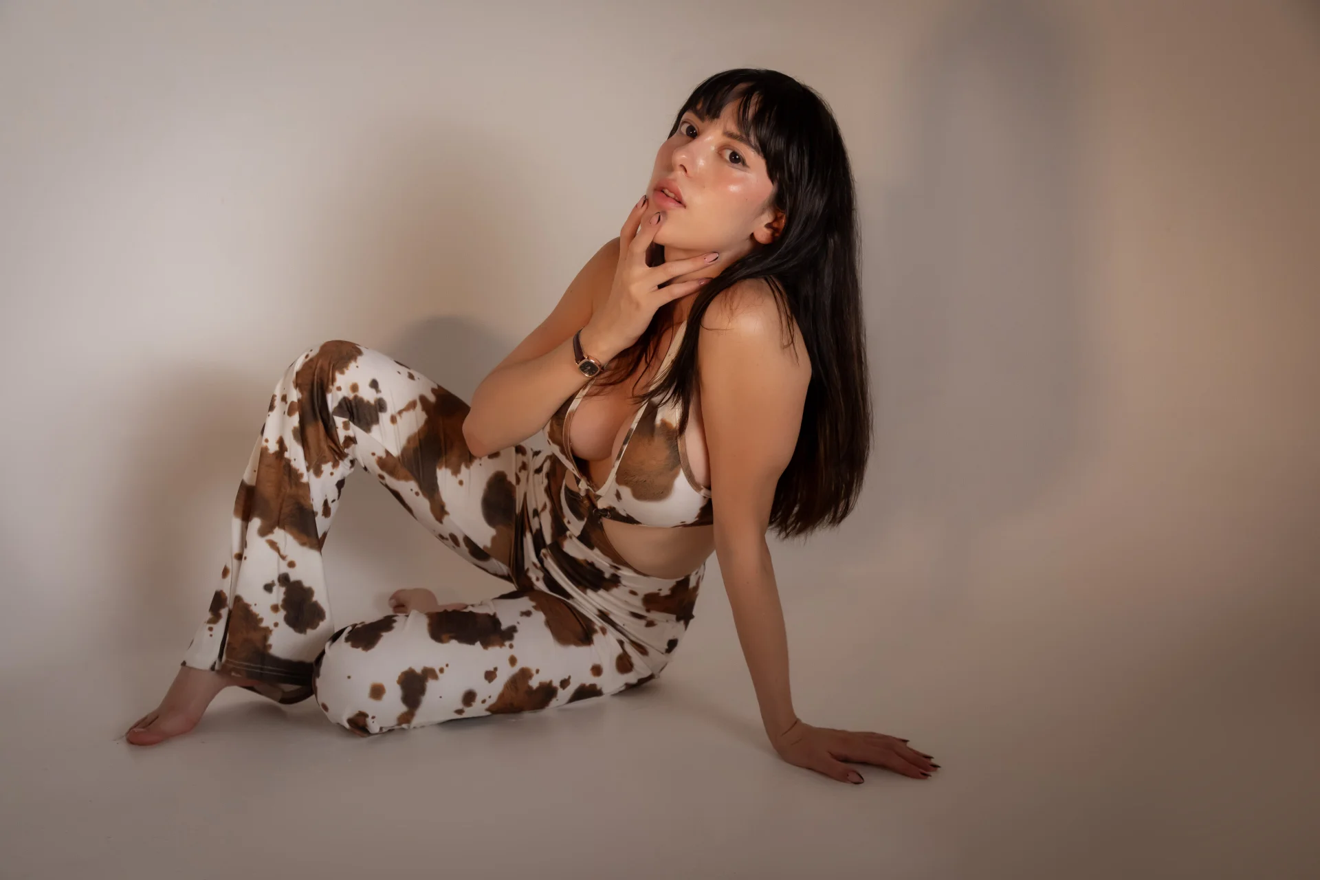 XXX Porn Photo of Nude KiimJoi 15