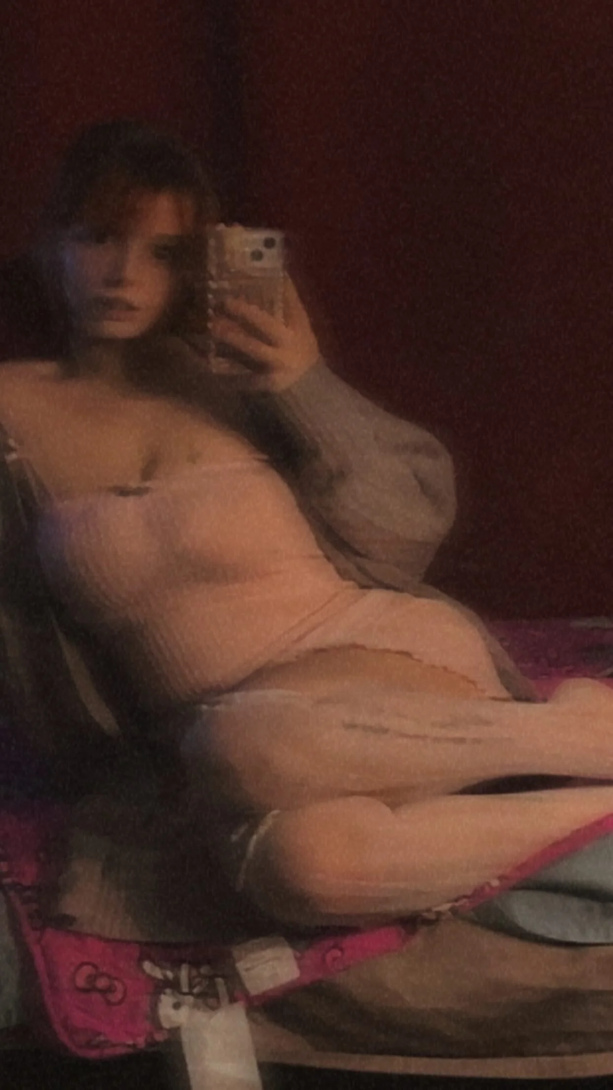 XXX Porn Photo of Nude valeriesinss 1