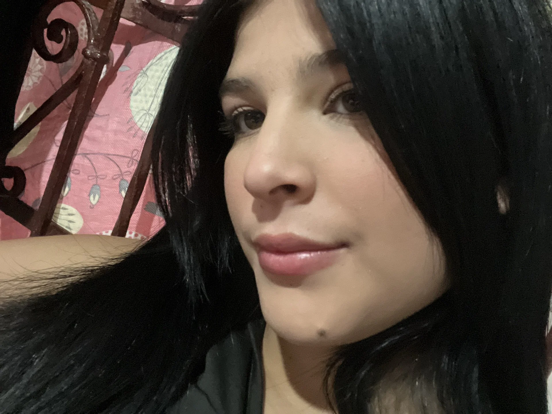 XXX Porn Photo of Nude LuisanyiA2004 3