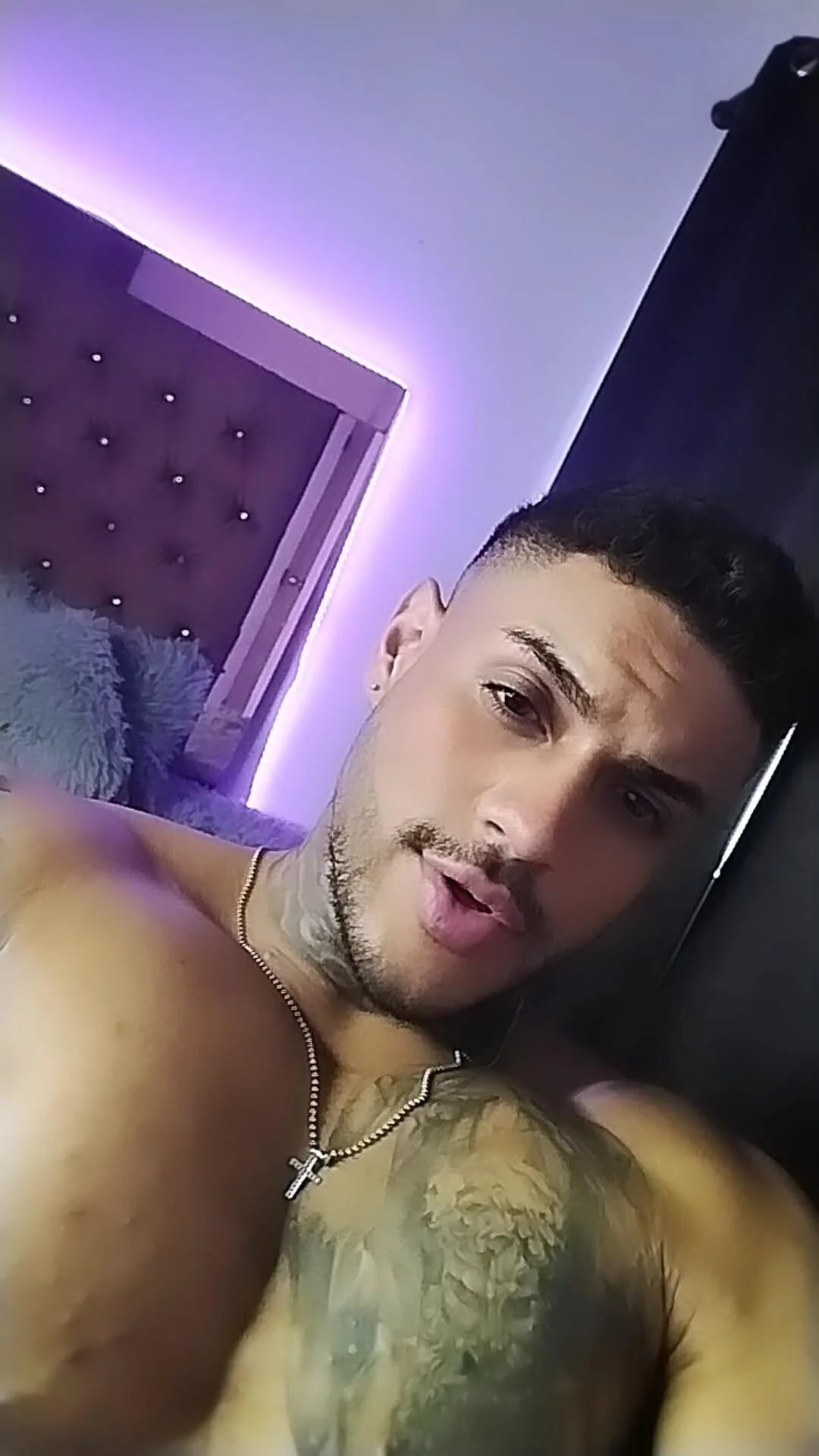 XXX Porn Photo of Nude LuigiVitale_1 78