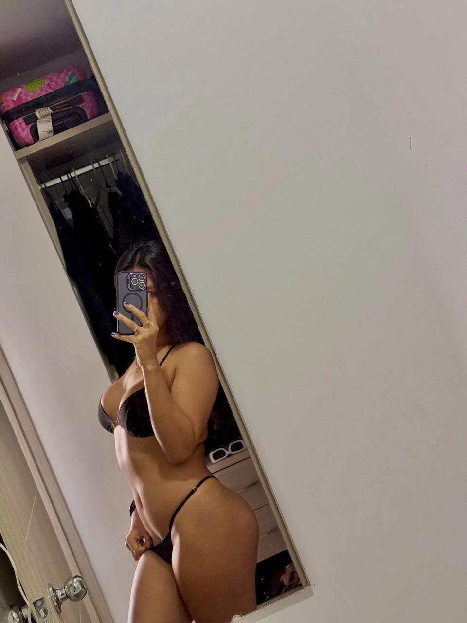 XXX Porn Photo of Nude RubiOberli 65